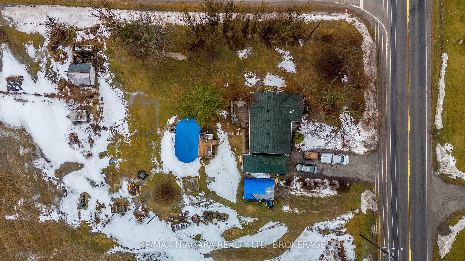 Photo 28 of 7492 Mud Street W, Grimsby, Grimsby Escarpment — HOMEH
