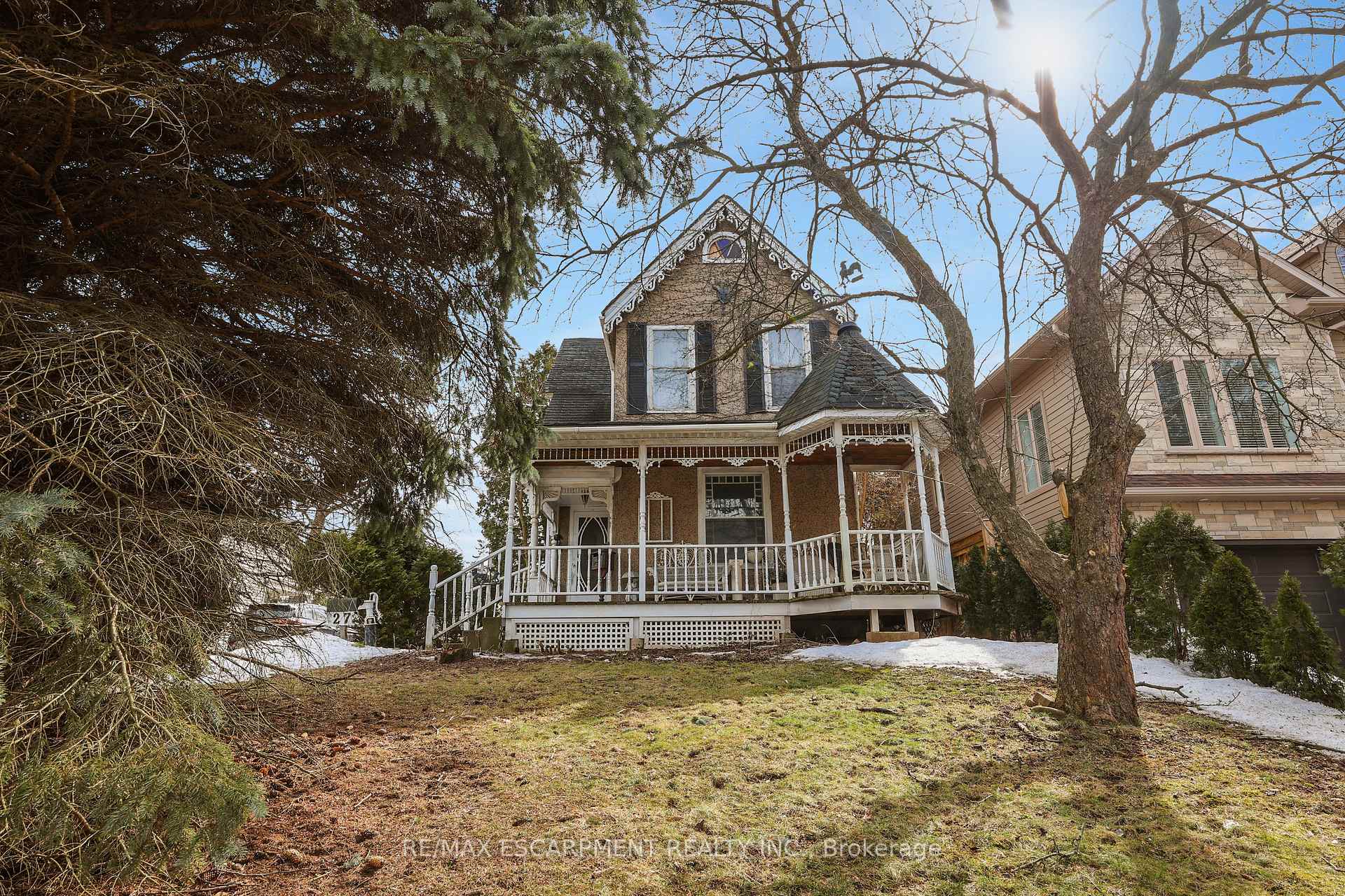 Photo 1 of 27 Oak Street, Grimsby, Grimsby East — HOMEH