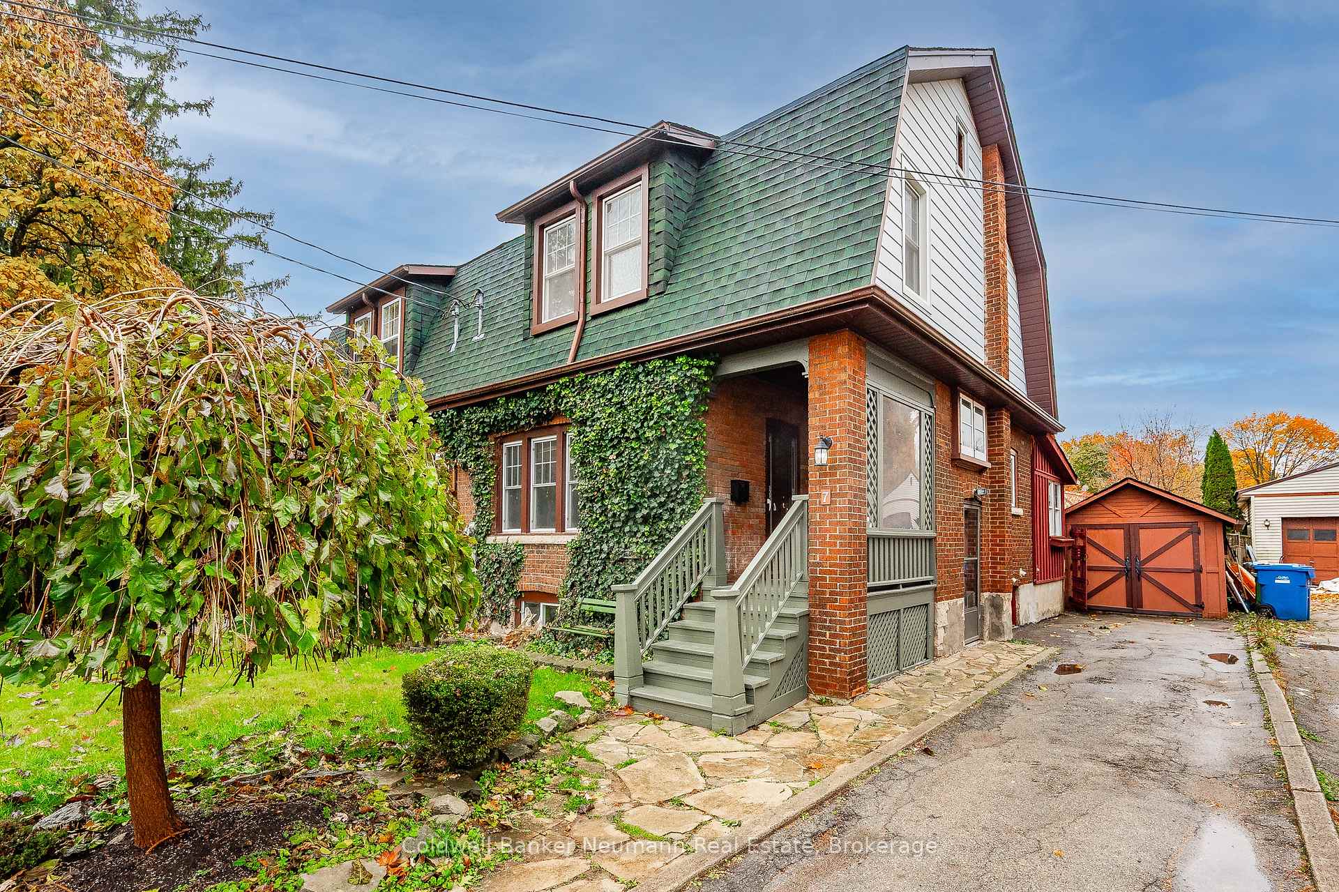 Photo 1 of 7 Meadowview Avenue, Guelph, Junction/Onward Willow — HOMEH
