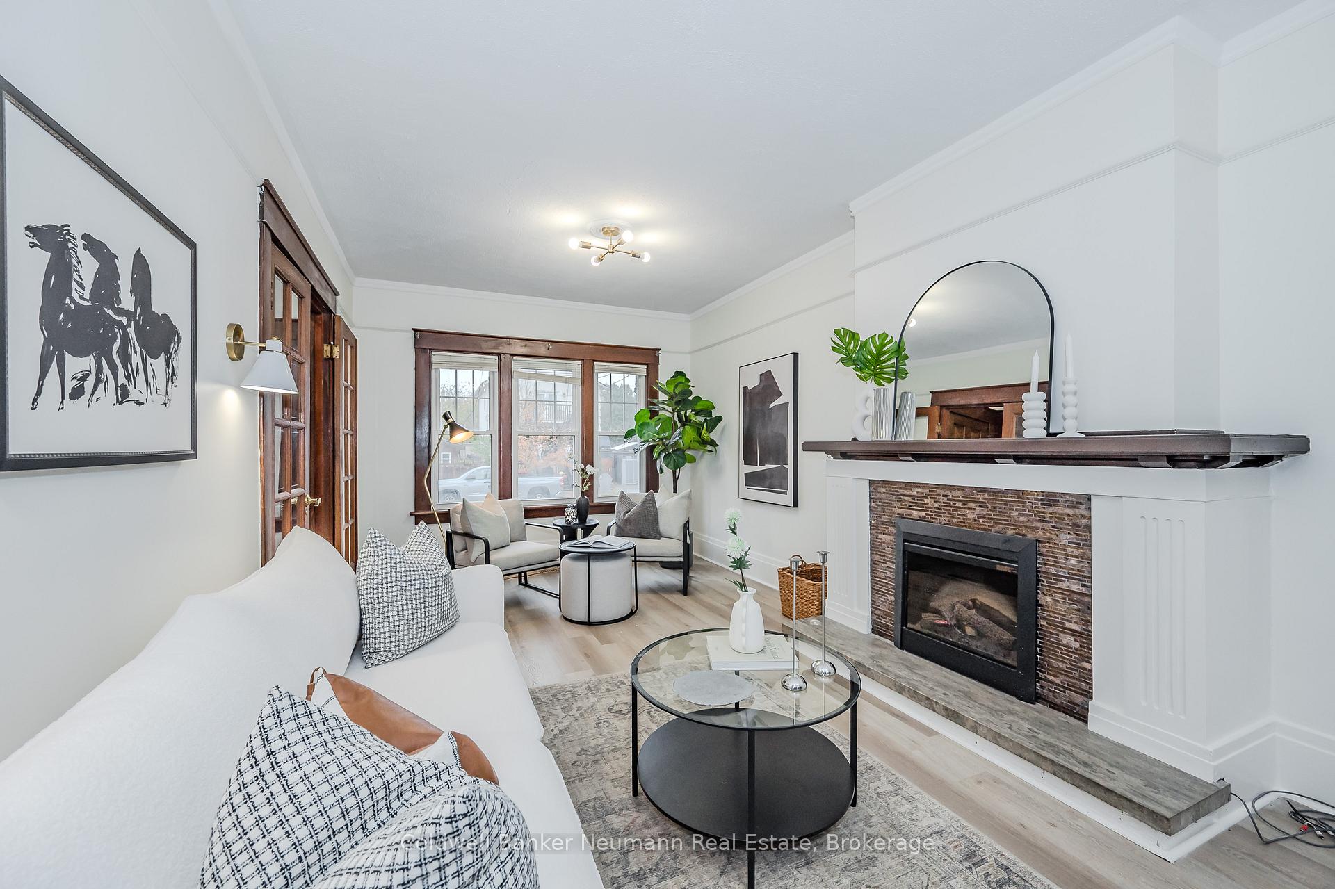 Photo 6 of 7 Meadowview Avenue, Guelph, Junction/Onward Willow — HOMEH