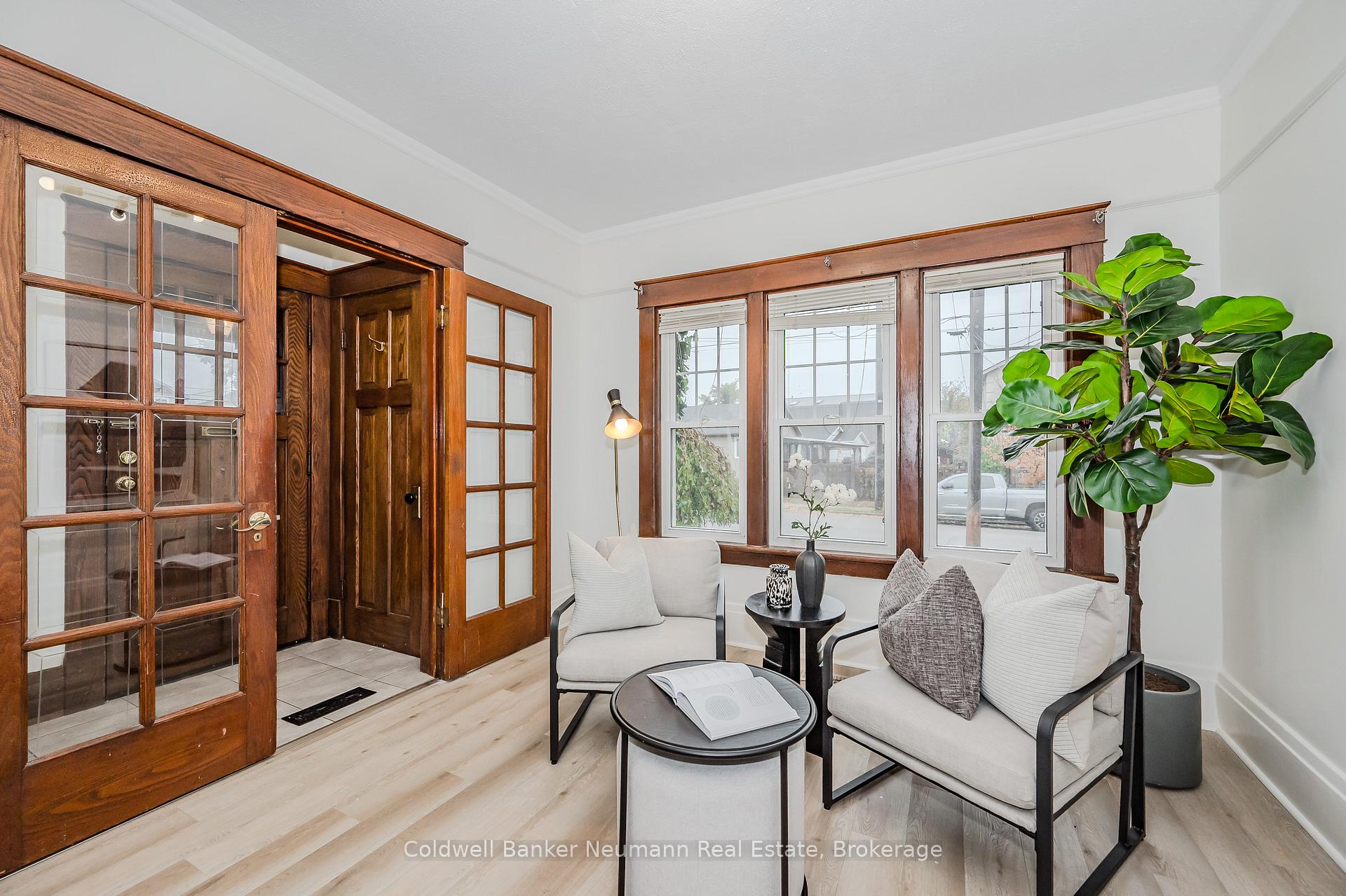 Photo 7 of 7 Meadowview Avenue, Guelph, Junction/Onward Willow — HOMEH