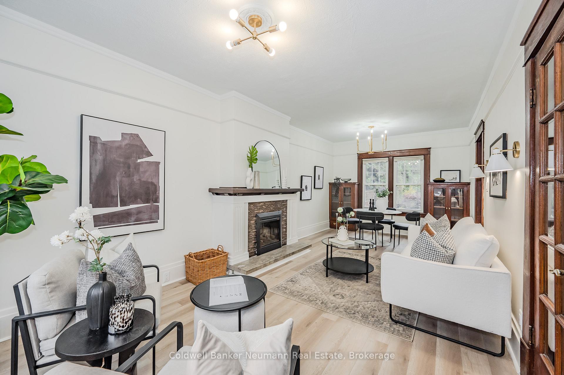 Photo 9 of 7 Meadowview Avenue, Guelph, Junction/Onward Willow — HOMEH