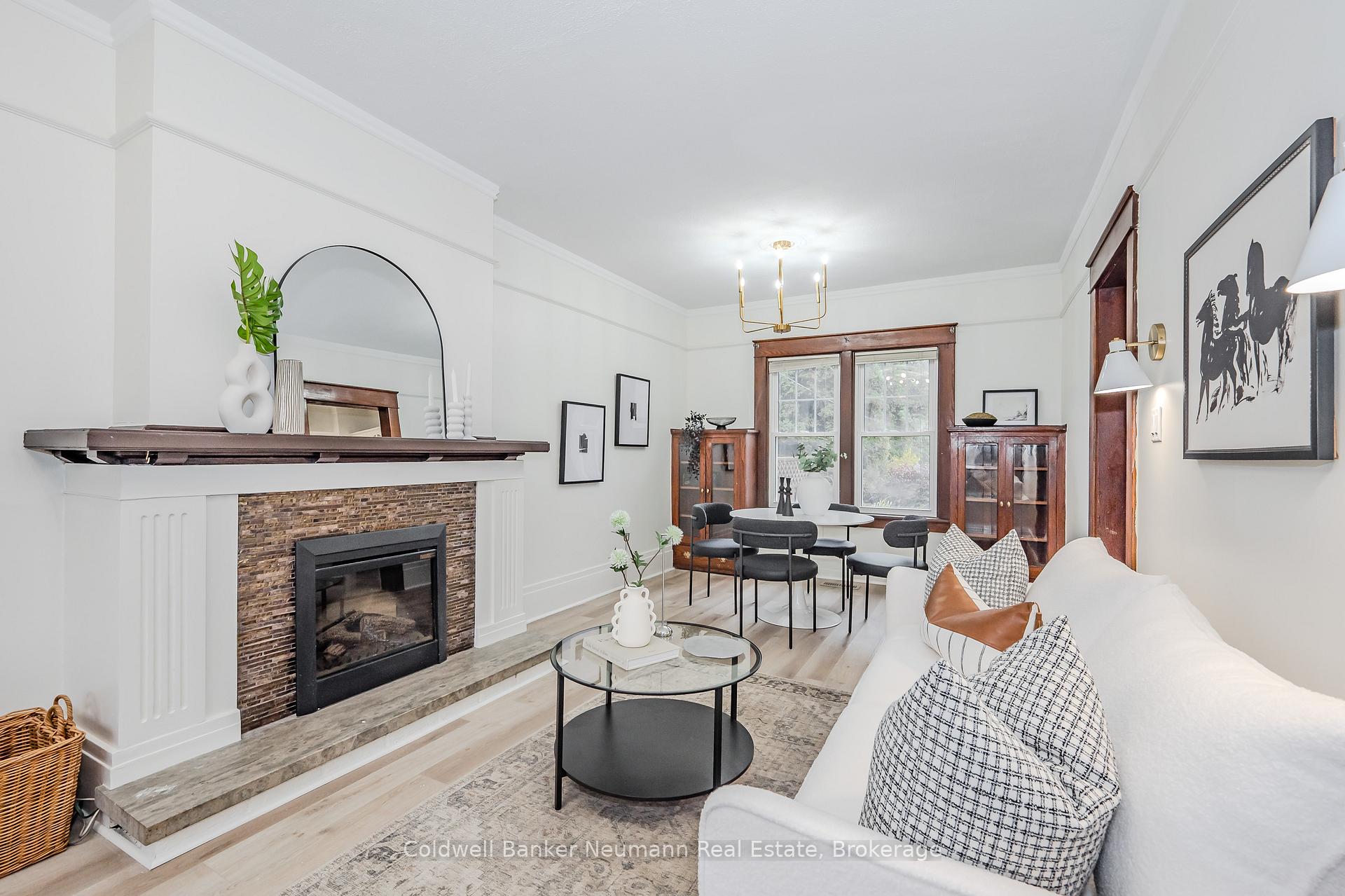Photo 10 of 7 Meadowview Avenue, Guelph, Junction/Onward Willow — HOMEH