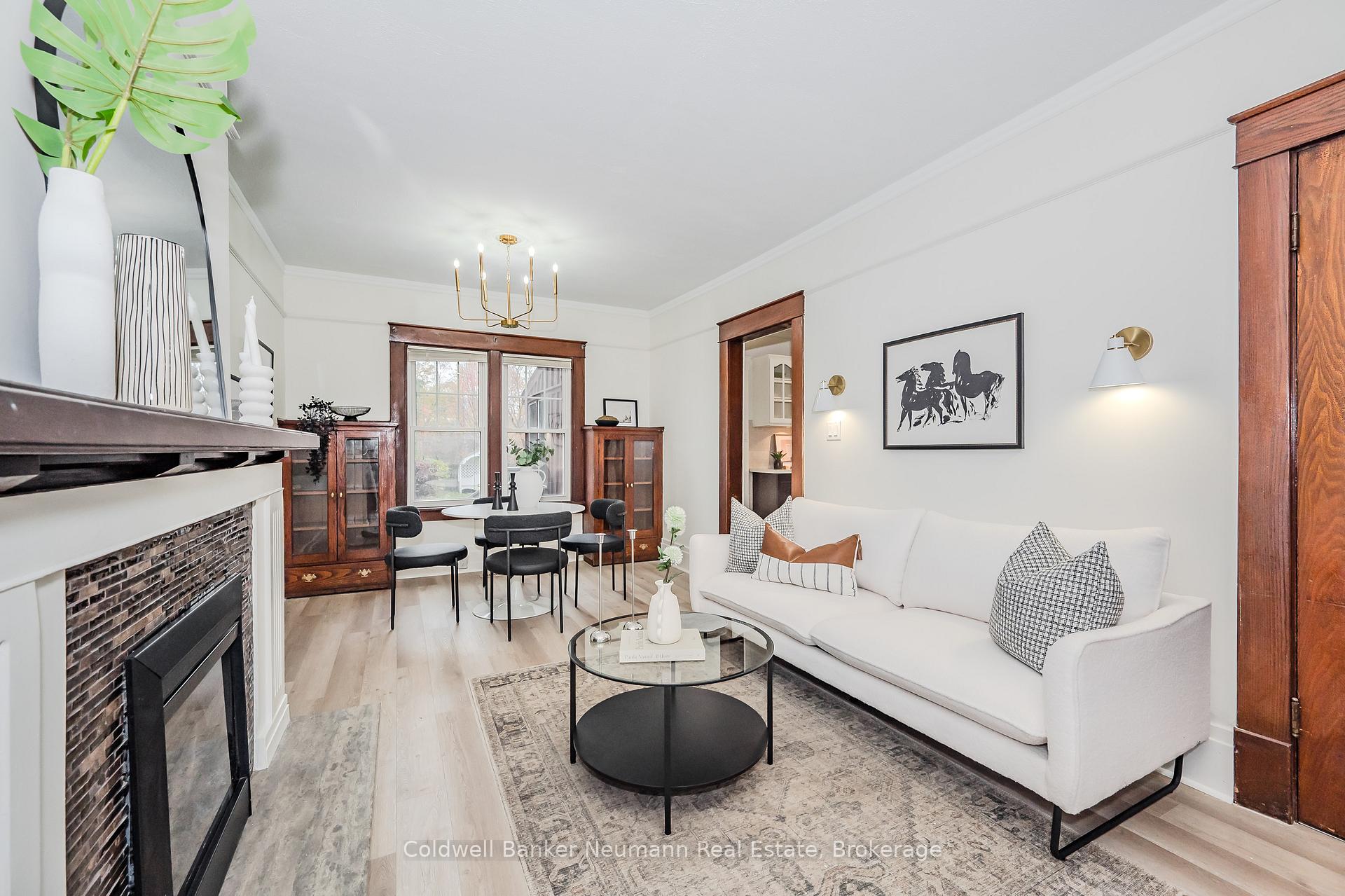Photo 11 of 7 Meadowview Avenue, Guelph, Junction/Onward Willow — HOMEH