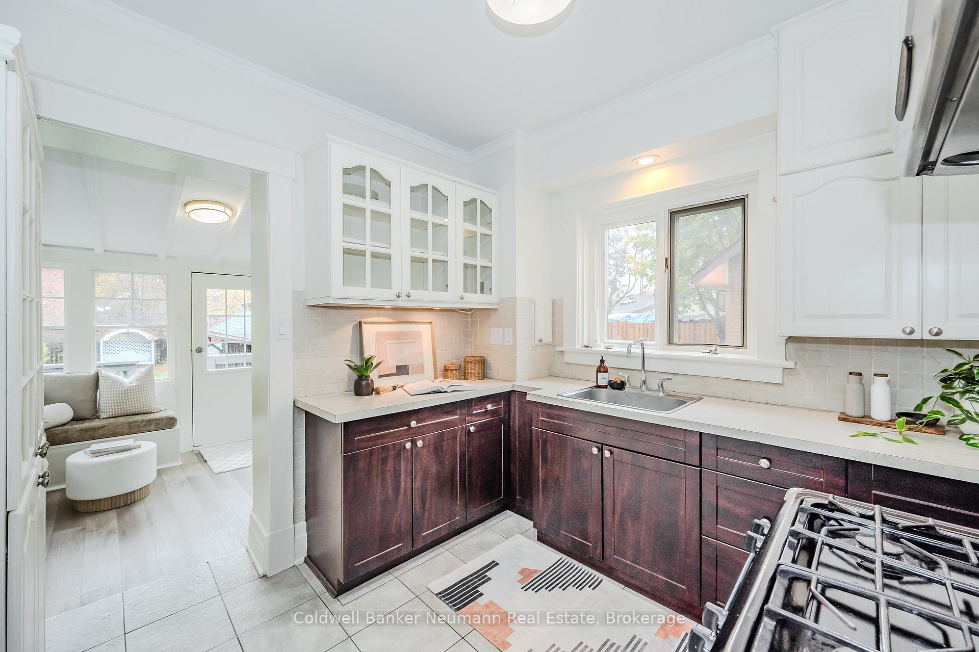 Photo 14 of 7 Meadowview Avenue, Guelph, Junction/Onward Willow — HOMEH