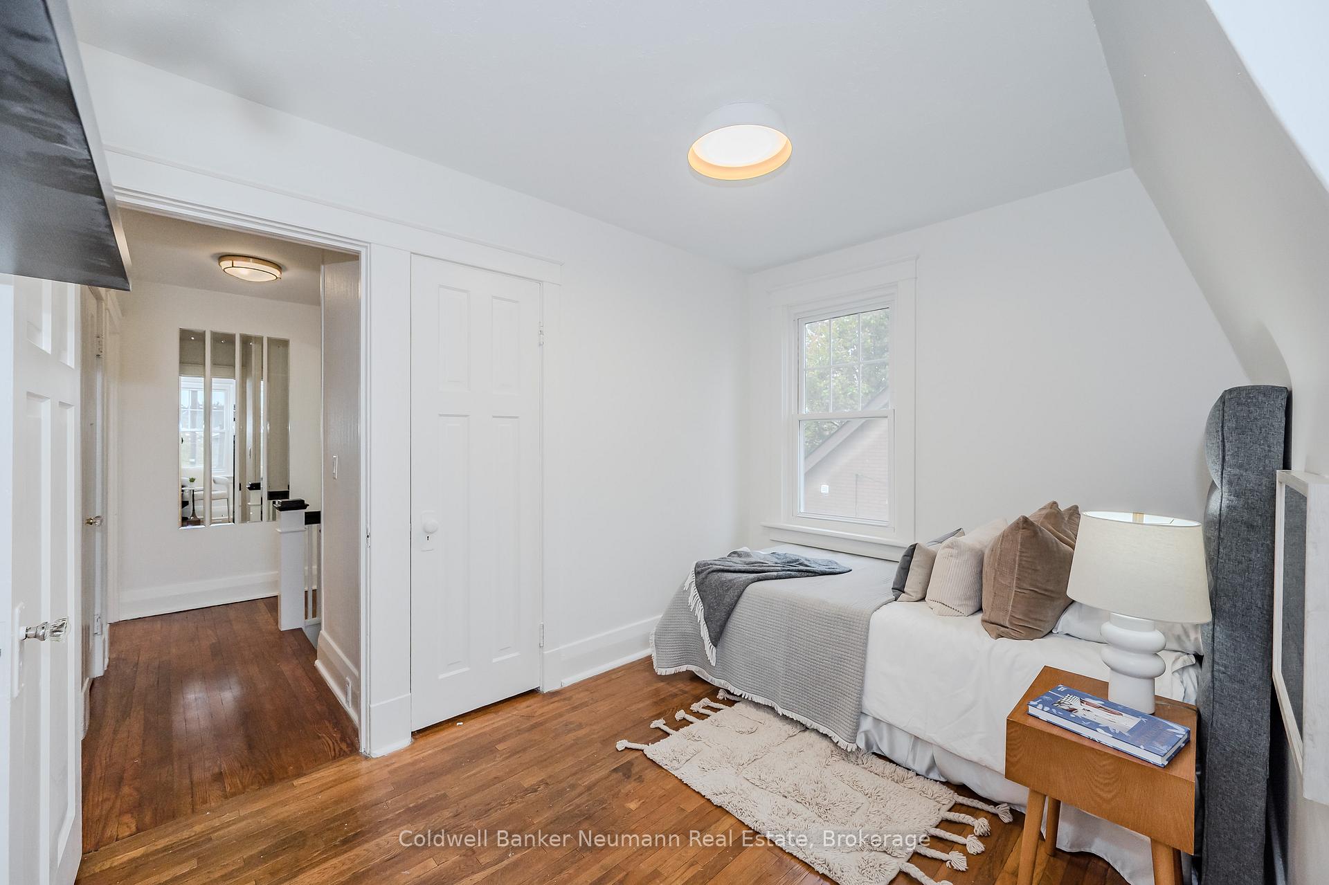Photo 20 of 7 Meadowview Avenue, Guelph, Junction/Onward Willow — HOMEH