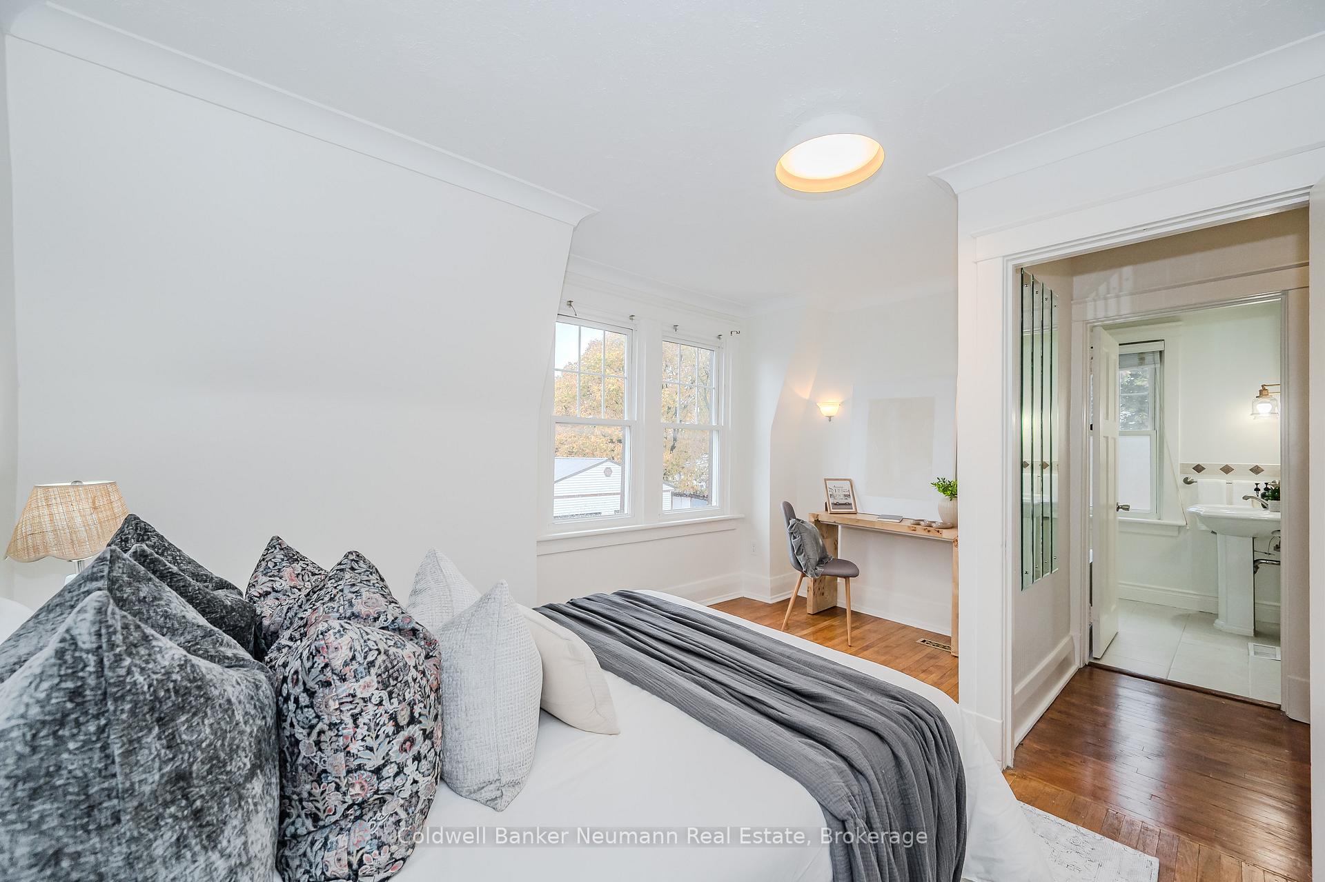 Photo 22 of 7 Meadowview Avenue, Guelph, Junction/Onward Willow — HOMEH