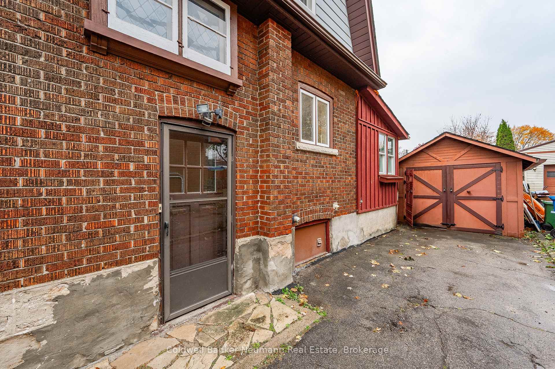 Photo 34 of 7 Meadowview Avenue, Guelph, Junction/Onward Willow — HOMEH