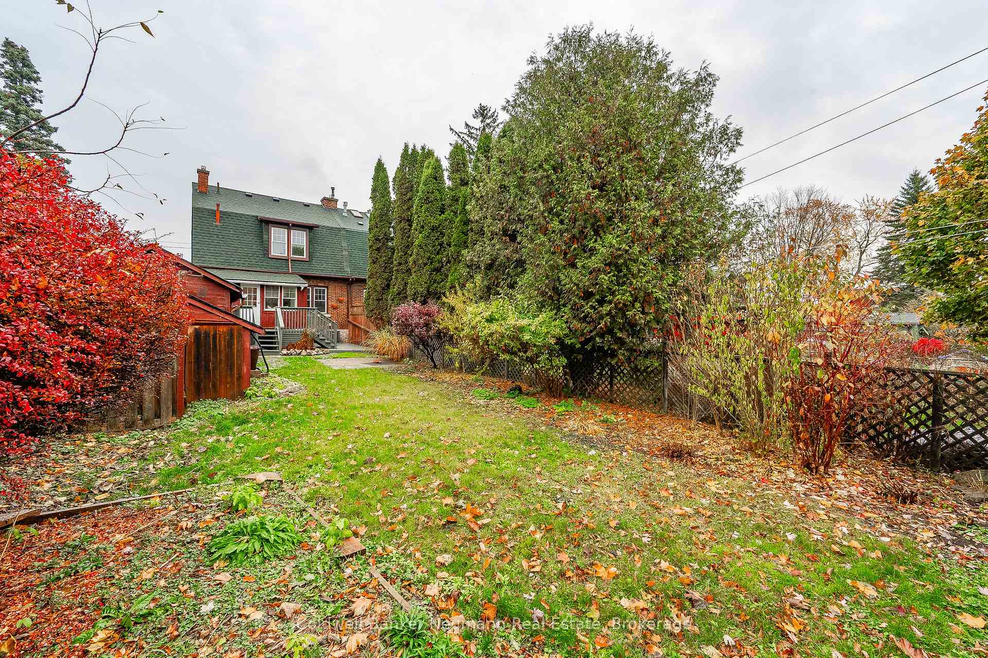 Photo 37 of 7 Meadowview Avenue, Guelph, Junction/Onward Willow — HOMEH