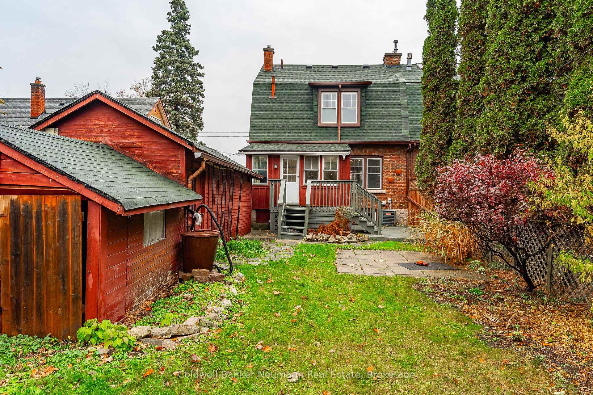 Photo 38 of 7 Meadowview Avenue, Guelph, Junction/Onward Willow — HOMEH