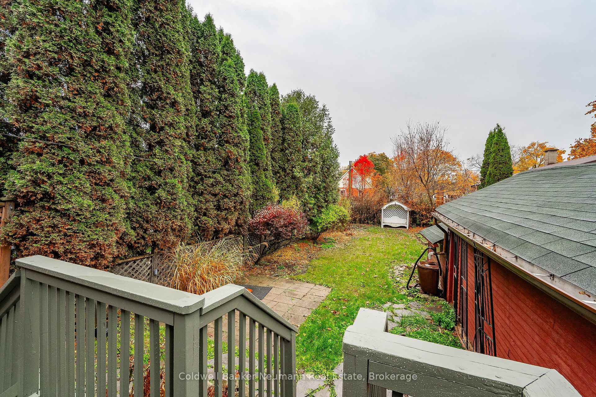 Photo 40 of 7 Meadowview Avenue, Guelph, Junction/Onward Willow — HOMEH