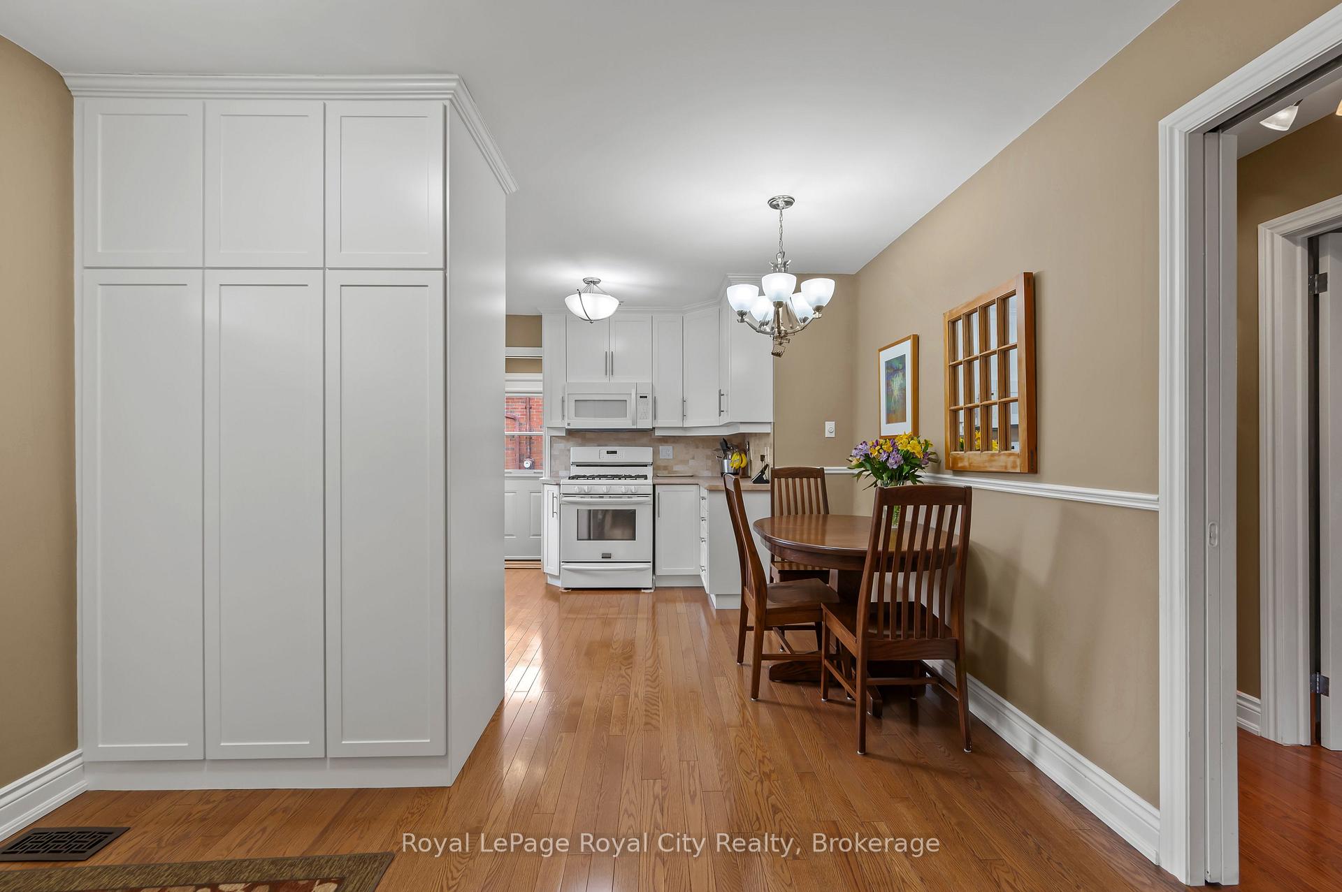 Photo 11 of 29 Hastings Boulevard, Guelph, Grange Road — HOMEH