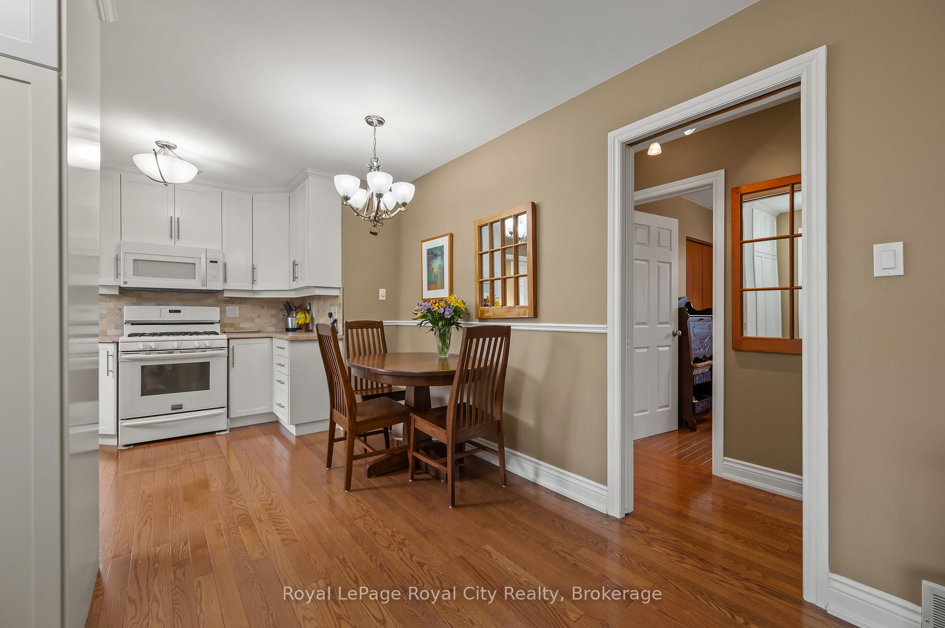 Photo 16 of 29 Hastings Boulevard, Guelph, Grange Road — HOMEH