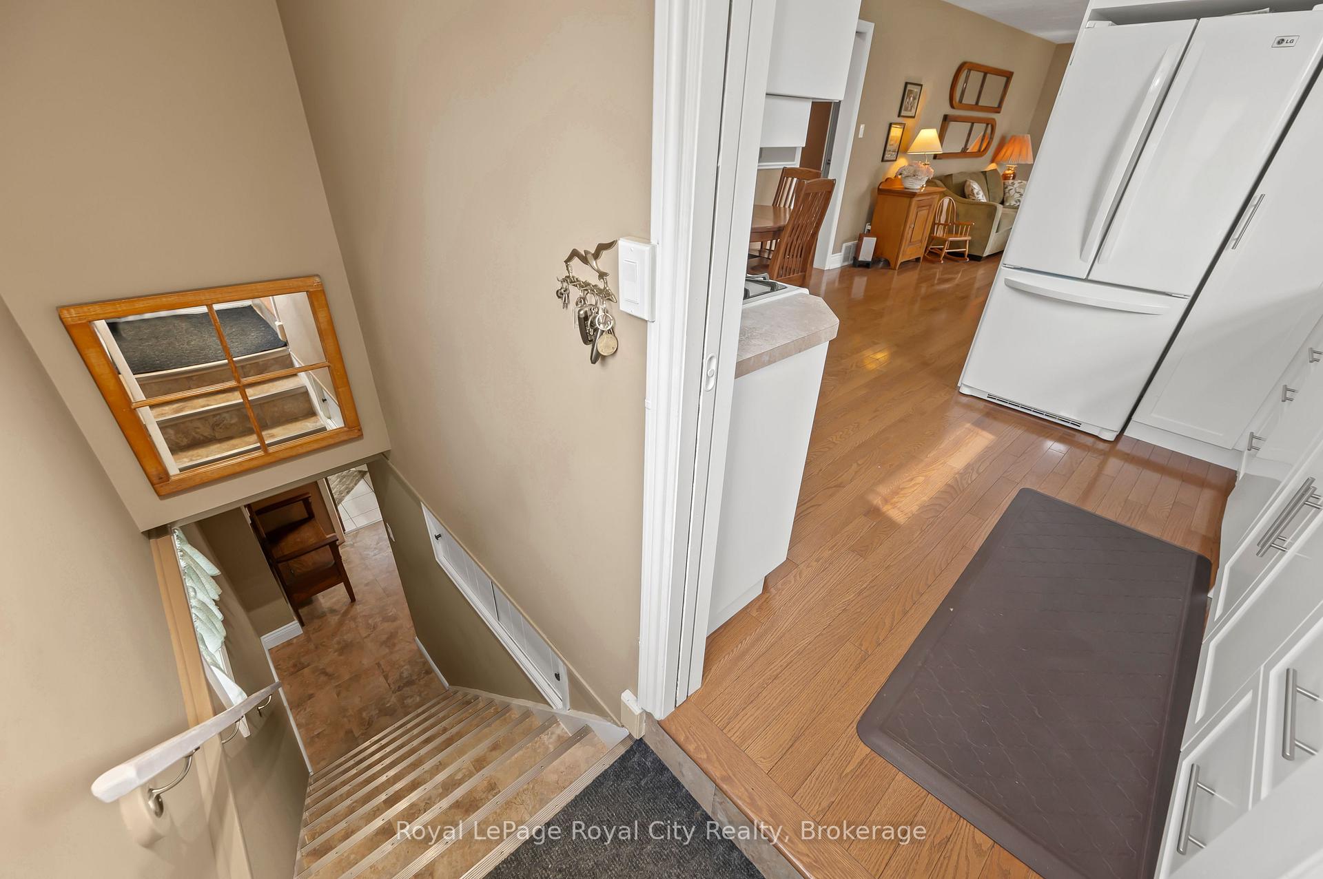 Photo 23 of 29 Hastings Boulevard, Guelph, Grange Road — HOMEH
