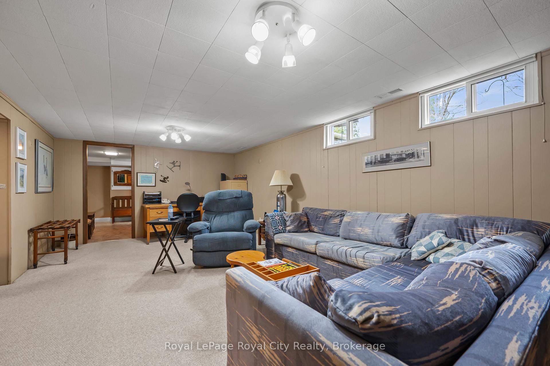 Photo 27 of 29 Hastings Boulevard, Guelph, Grange Road — HOMEH