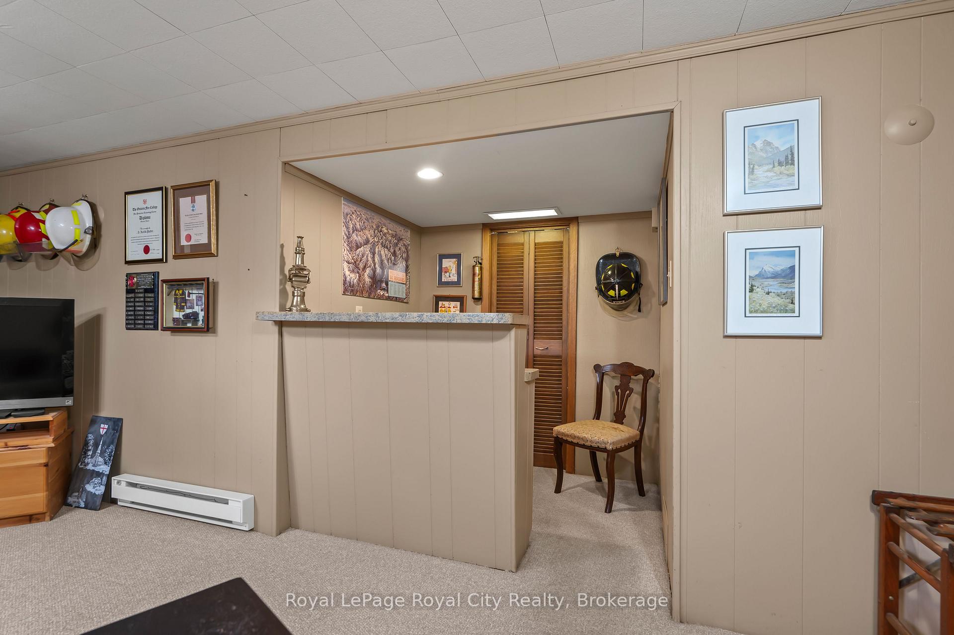 Photo 28 of 29 Hastings Boulevard, Guelph, Grange Road — HOMEH