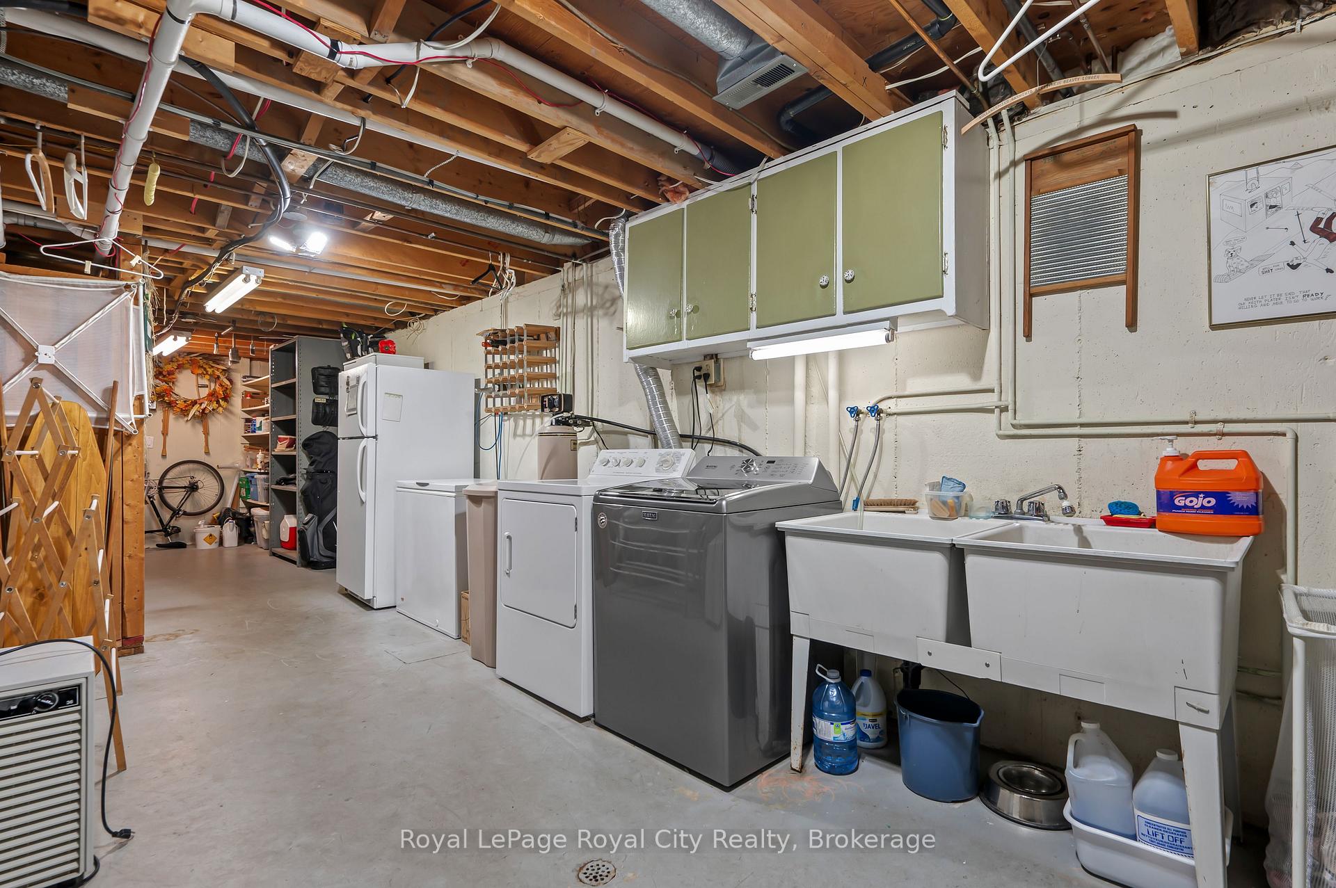 Photo 30 of 29 Hastings Boulevard, Guelph, Grange Road — HOMEH