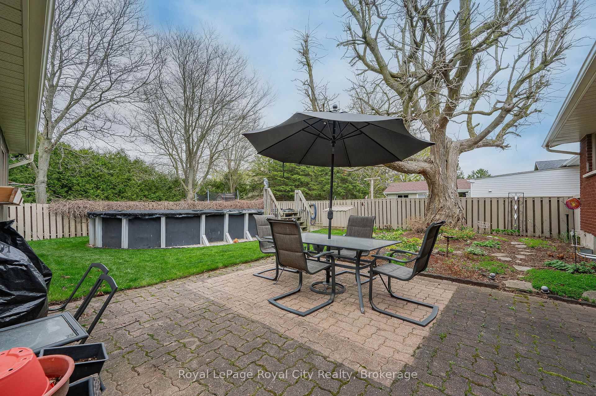 Photo 34 of 29 Hastings Boulevard, Guelph, Grange Road — HOMEH