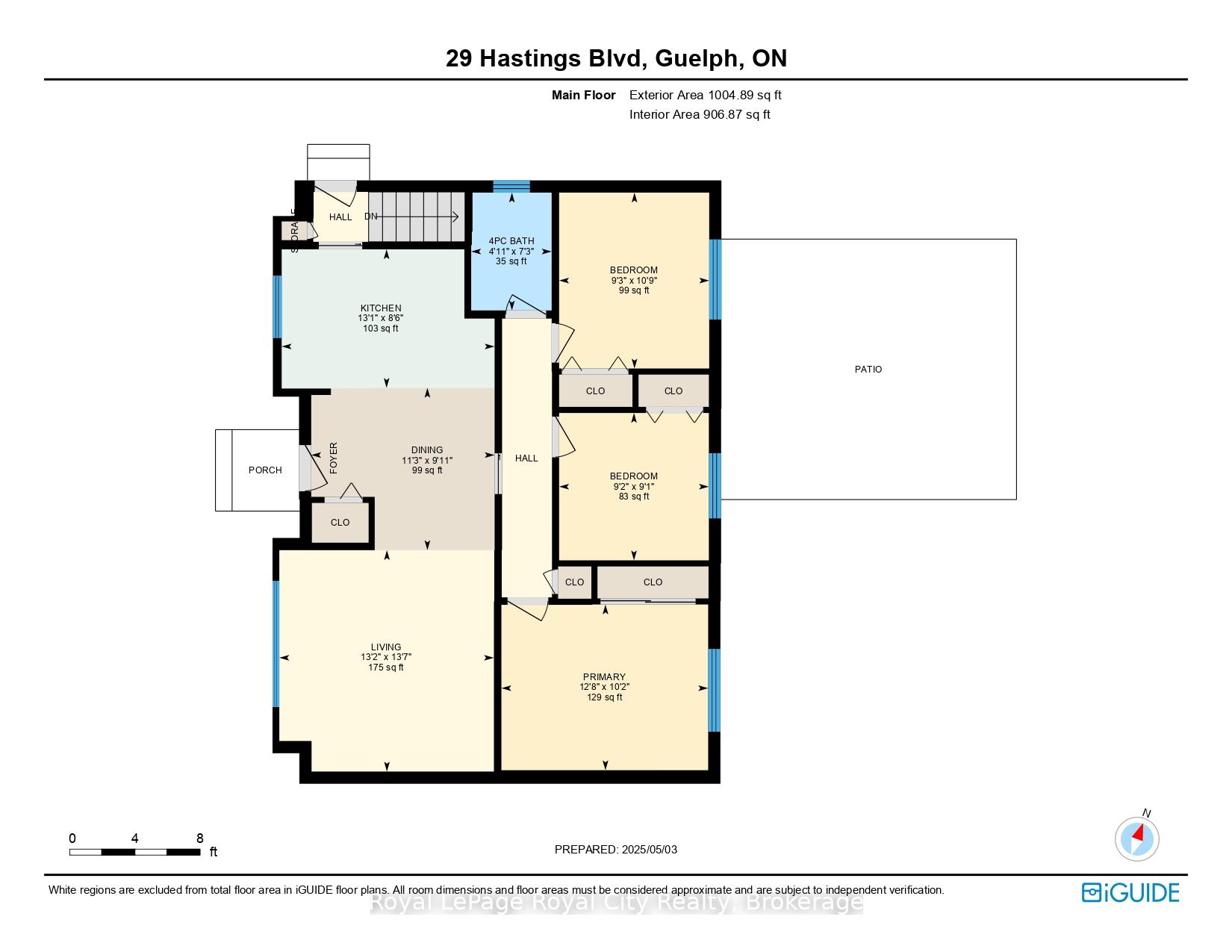 Photo 39 of 29 Hastings Boulevard, Guelph, Grange Road — HOMEH