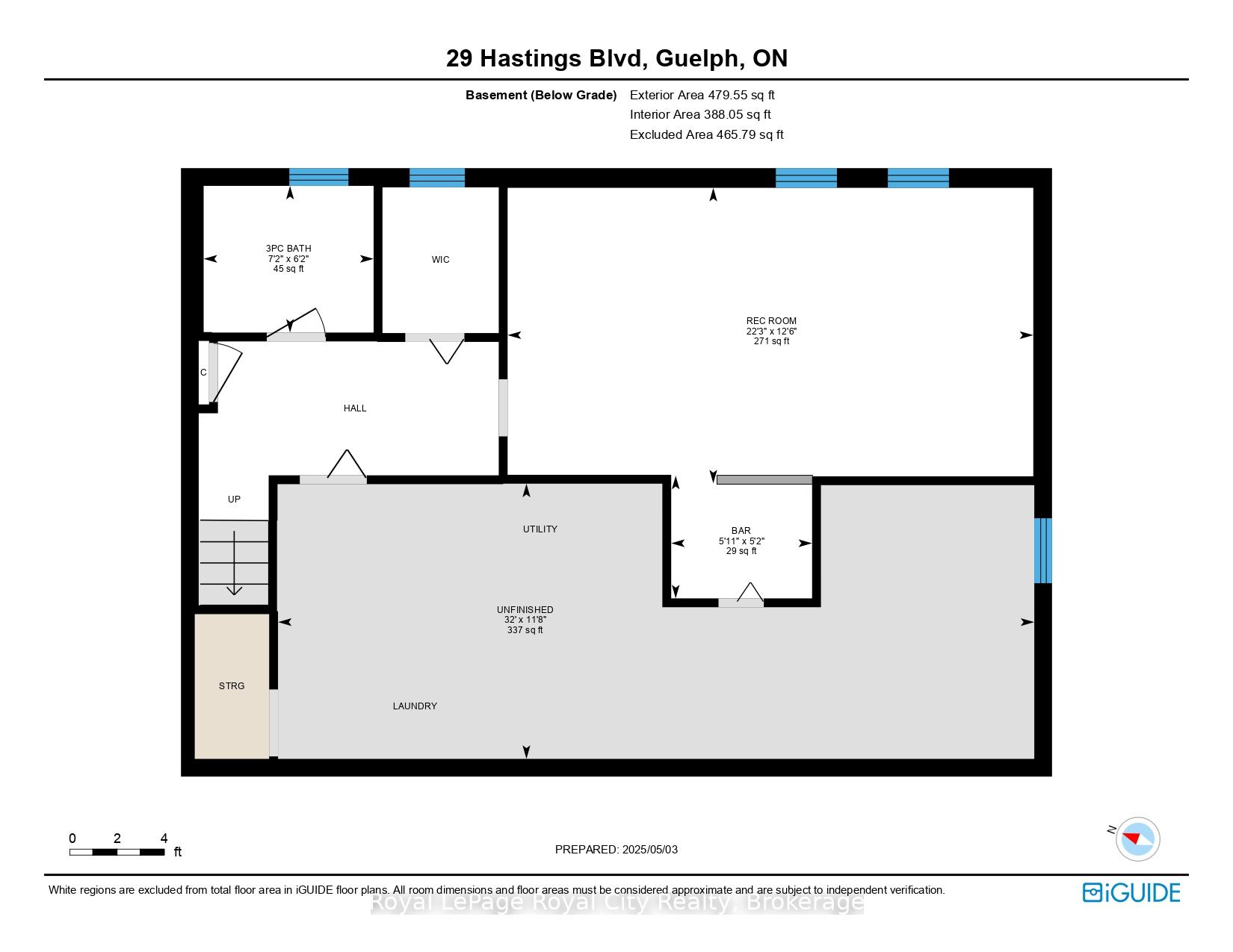 Photo 40 of 29 Hastings Boulevard, Guelph, Grange Road — HOMEH