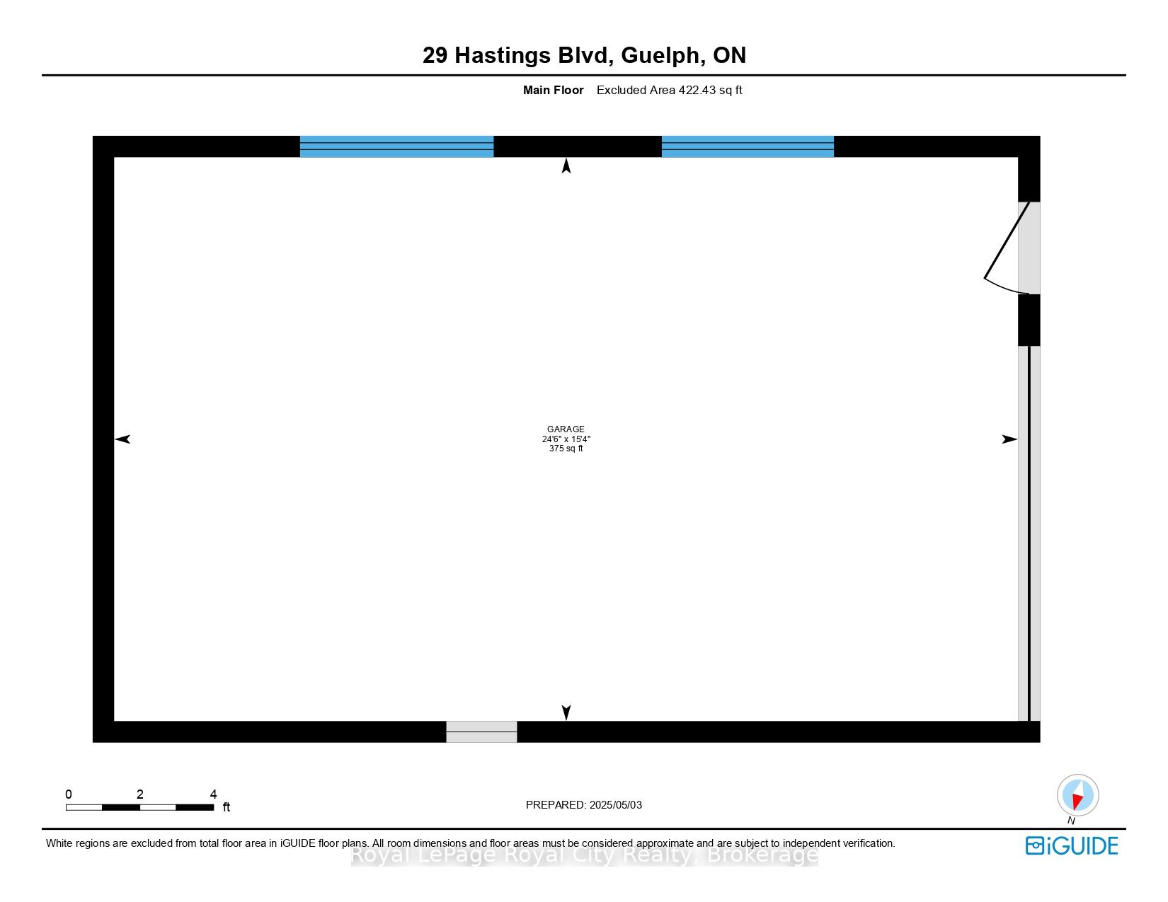 Photo 41 of 29 Hastings Boulevard, Guelph, Grange Road — HOMEH