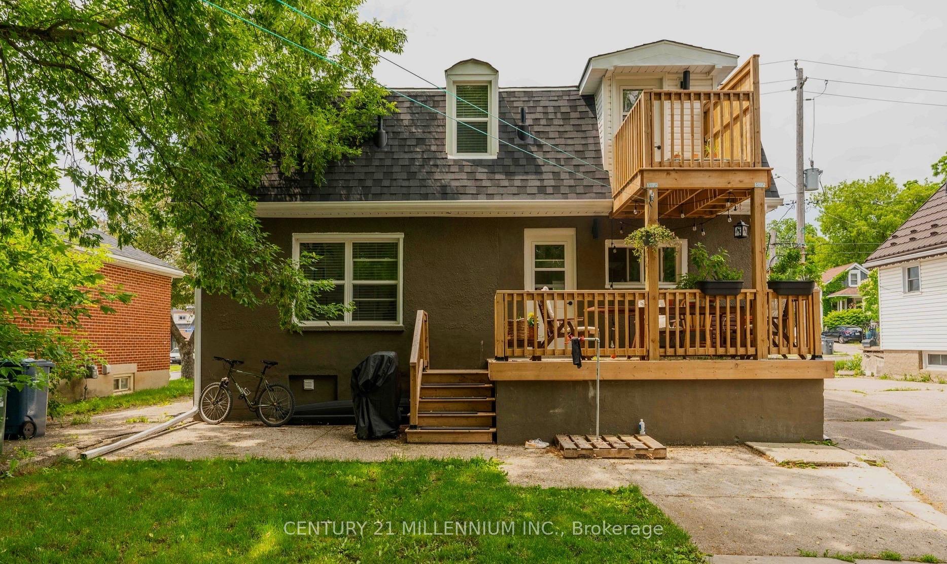 Photo 16 of 39 Stevenson Street, Guelph, St. George's — HOMEH