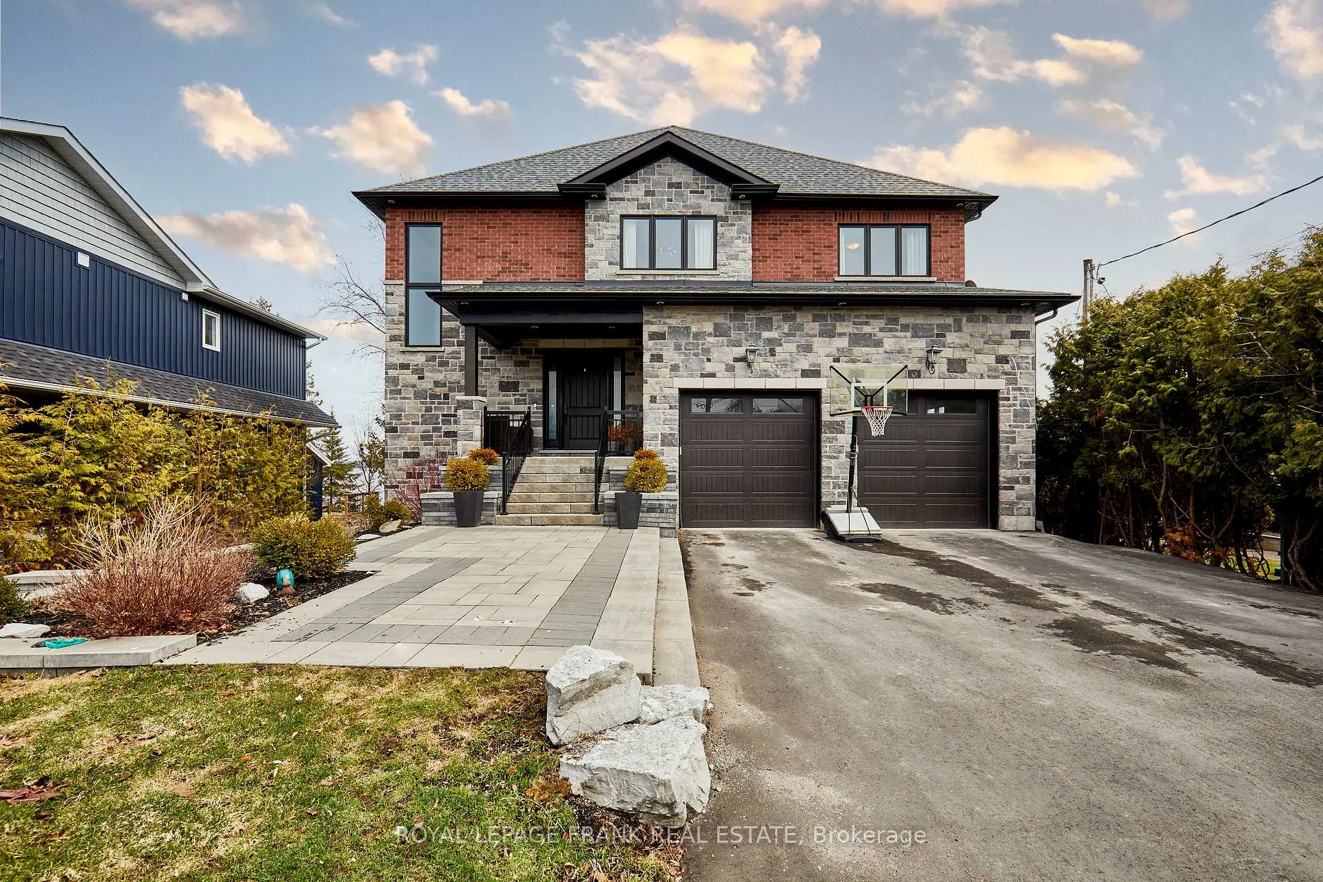 Photo 1 of 311 Aldred Drive, Scugog, Rural Scugog — HOMEH