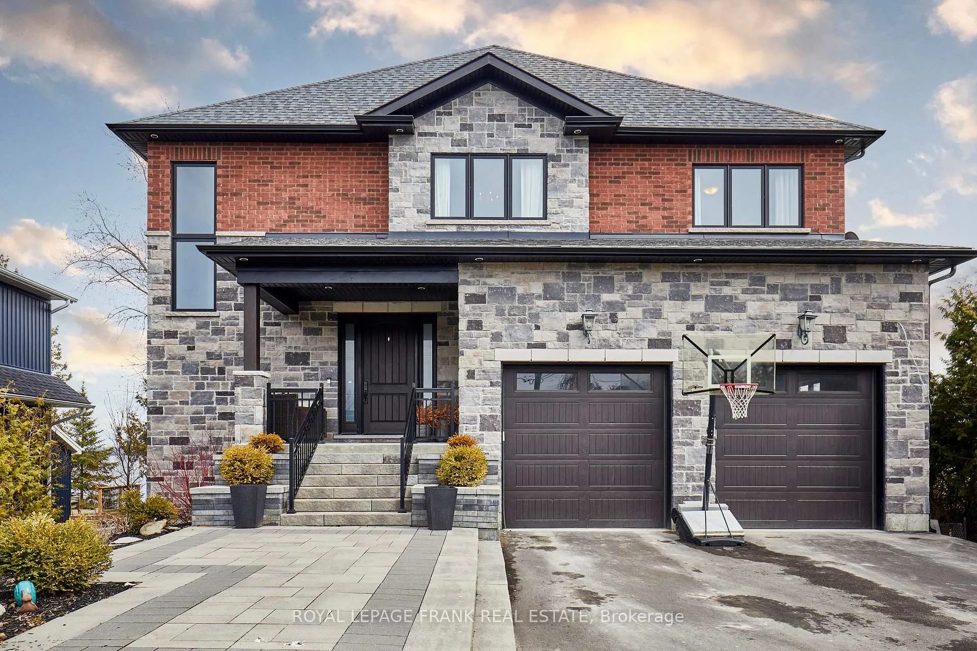Photo 2 of 311 Aldred Drive, Scugog, Rural Scugog — HOMEH