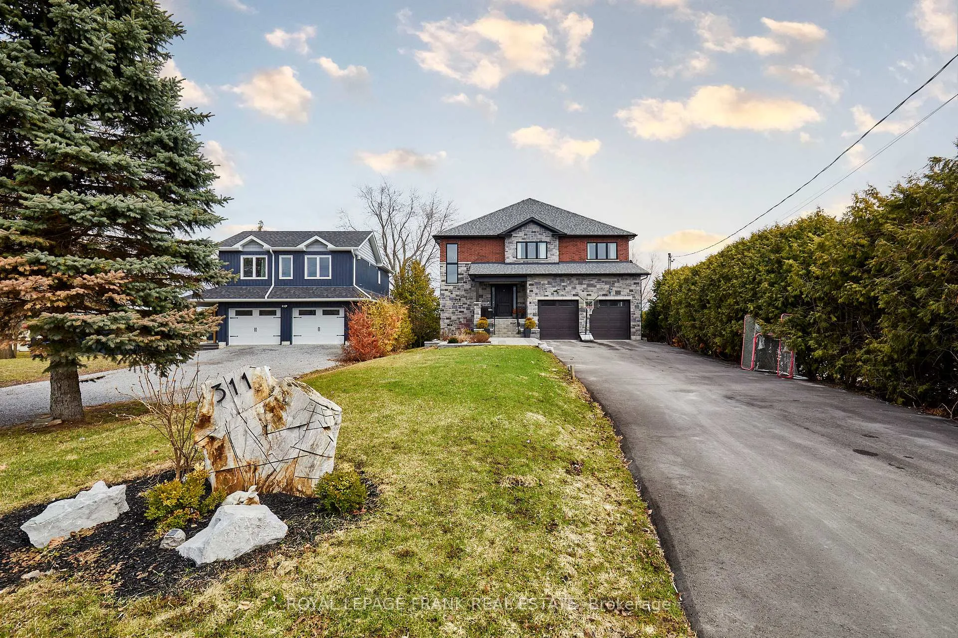 Photo 3 of 311 Aldred Drive, Scugog, Rural Scugog — HOMEH