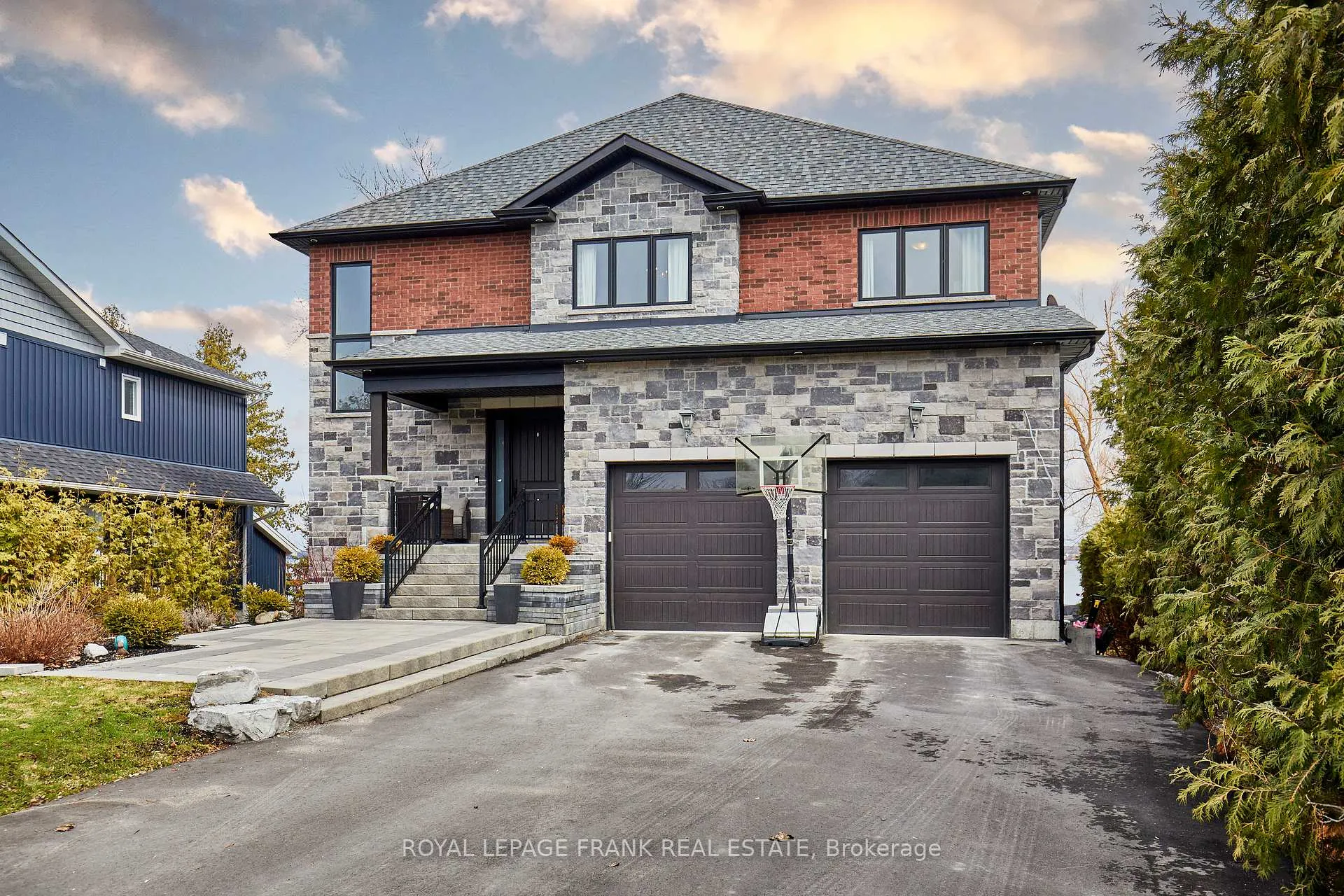 Photo 4 of 311 Aldred Drive, Scugog, Rural Scugog — HOMEH
