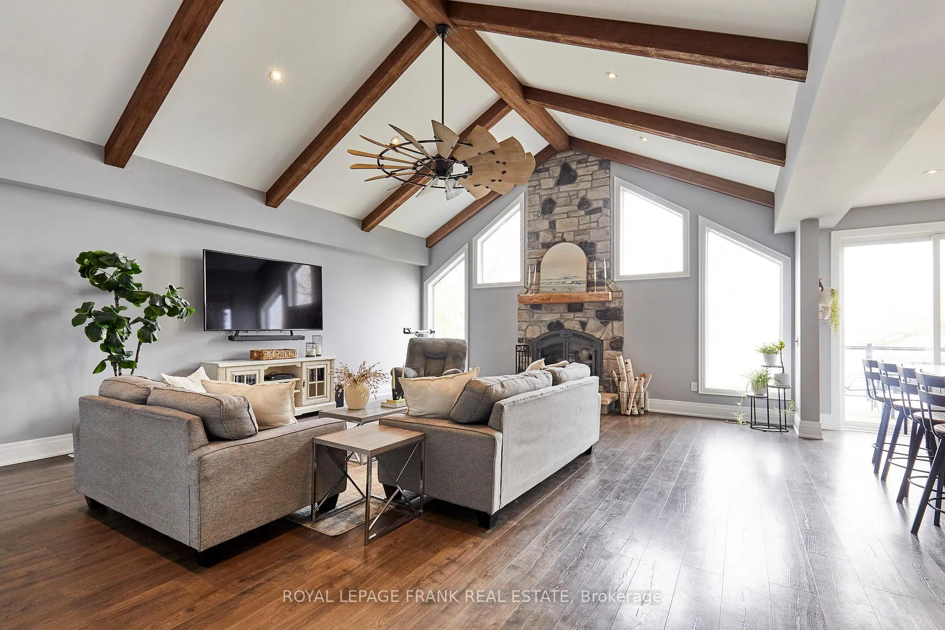 Photo 12 of 311 Aldred Drive, Scugog, Rural Scugog — HOMEH
