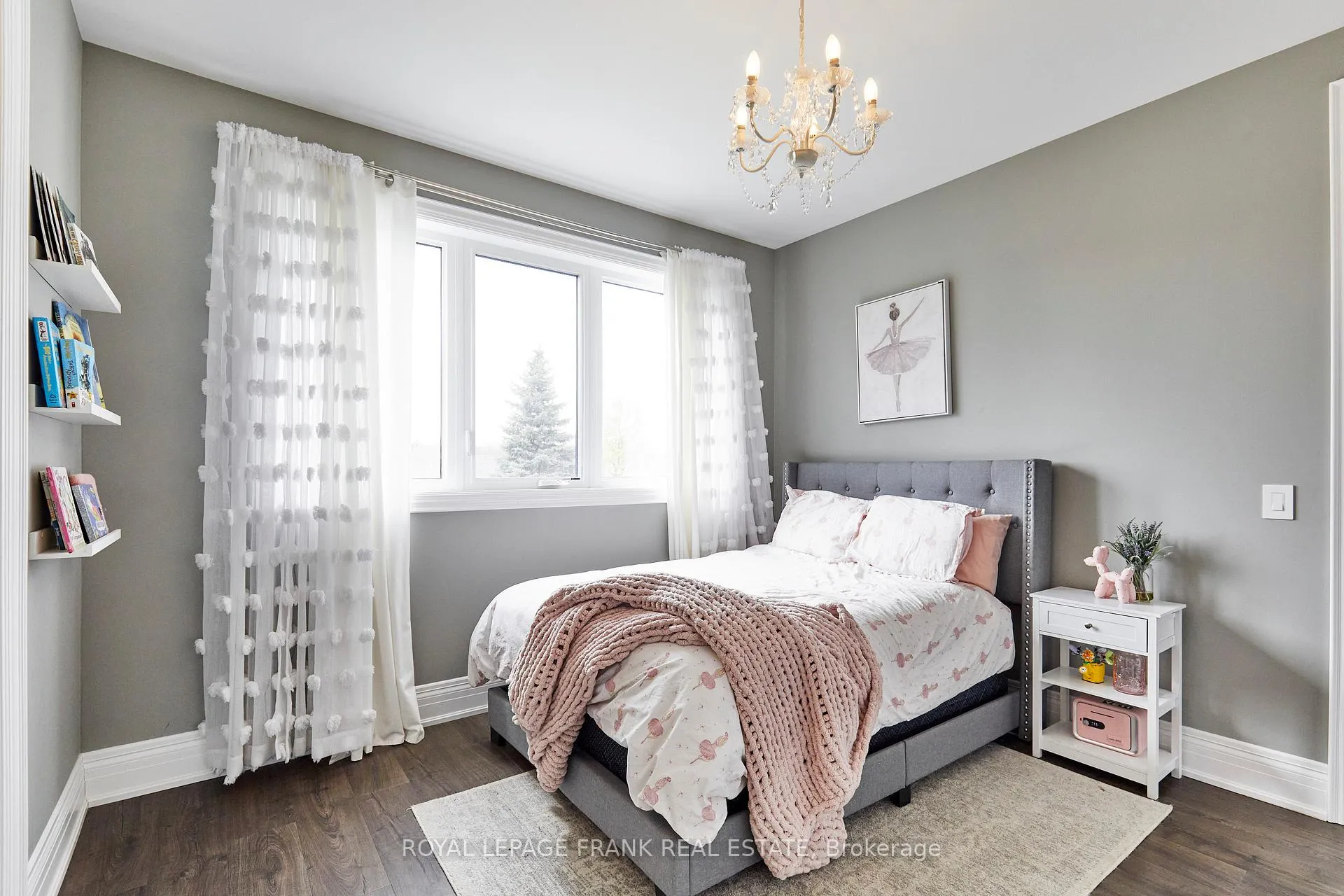 Photo 25 of 311 Aldred Drive, Scugog, Rural Scugog — HOMEH
