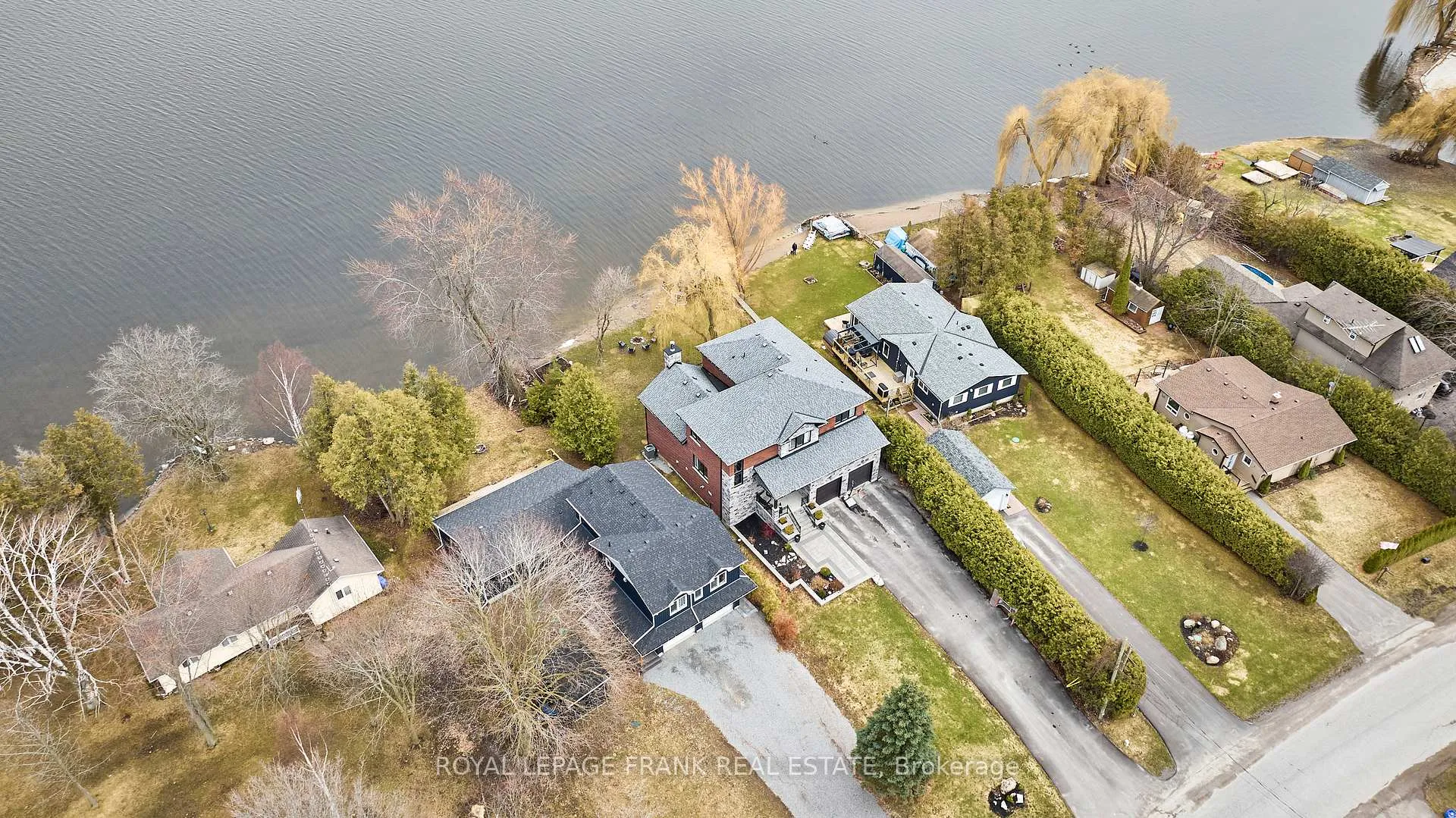 Photo 41 of 311 Aldred Drive, Scugog, Rural Scugog — HOMEH