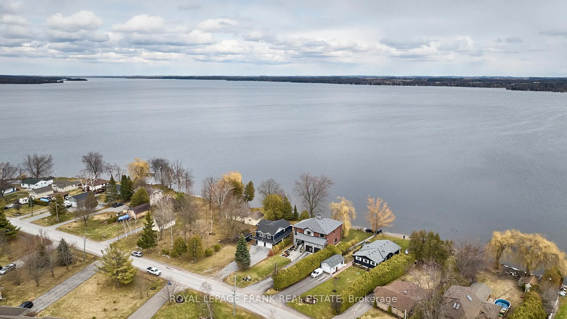 Photo 42 of 311 Aldred Drive, Scugog, Rural Scugog — HOMEH