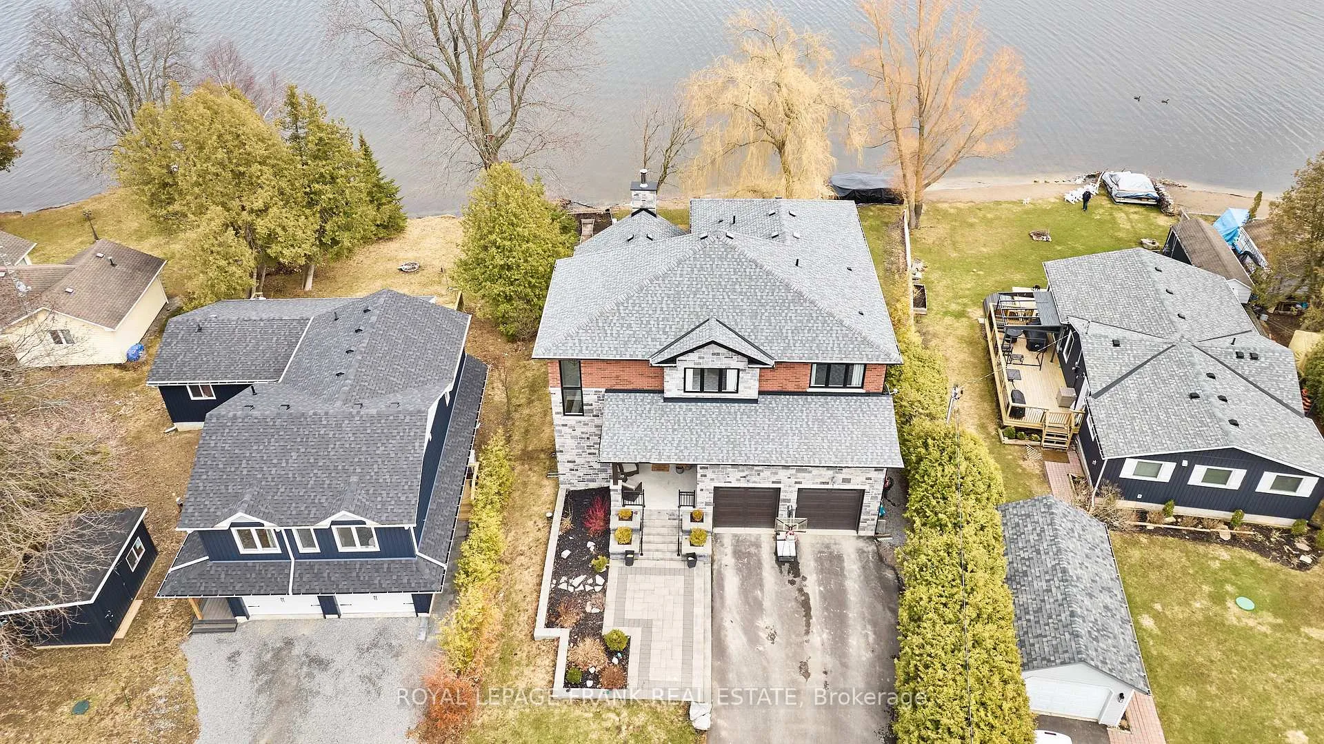 Photo 43 of 311 Aldred Drive, Scugog, Rural Scugog — HOMEH