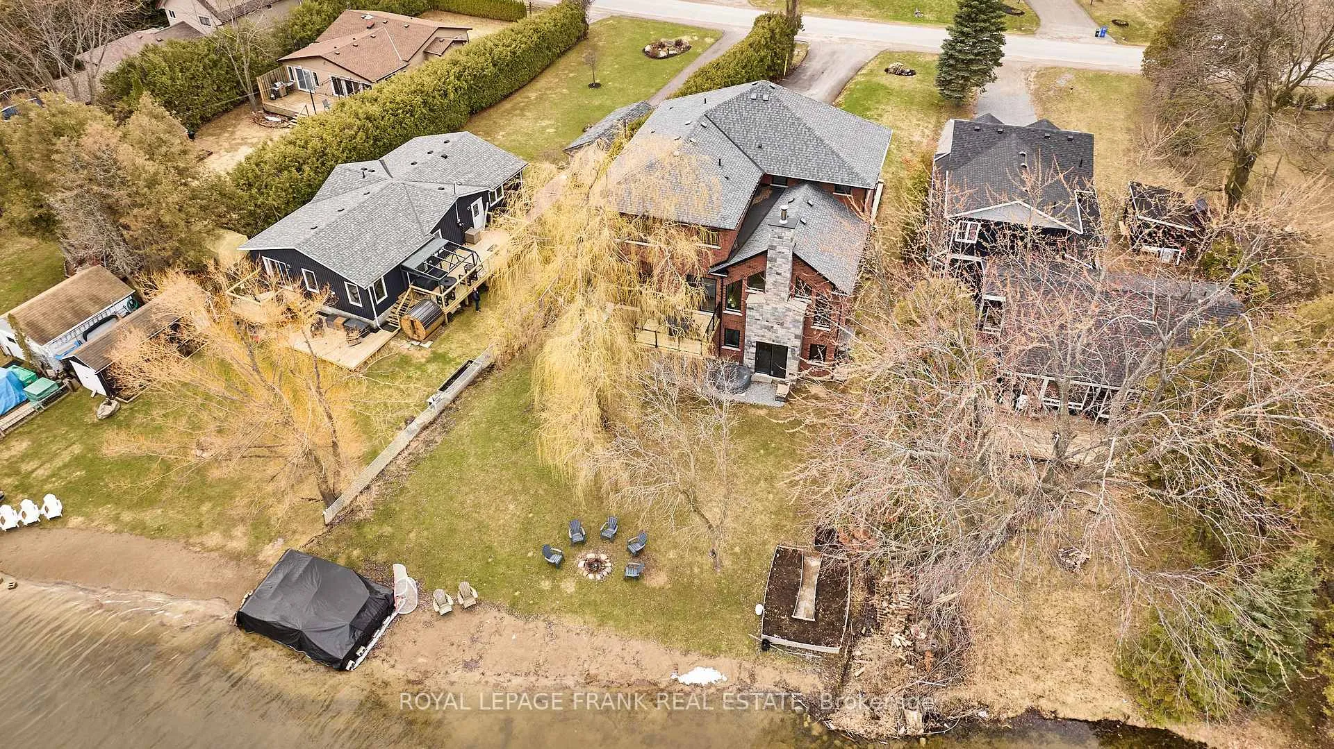 Photo 45 of 311 Aldred Drive, Scugog, Rural Scugog — HOMEH