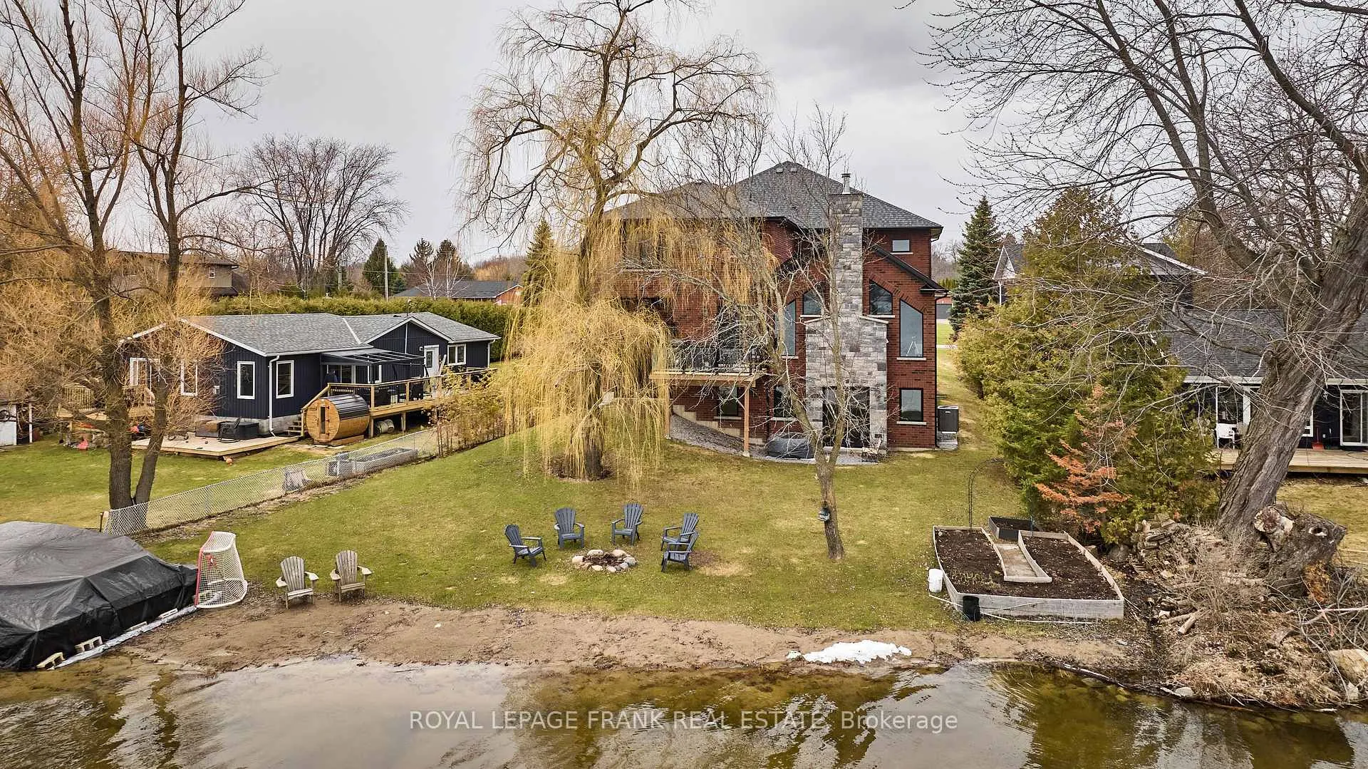 Photo 46 of 311 Aldred Drive, Scugog, Rural Scugog — HOMEH