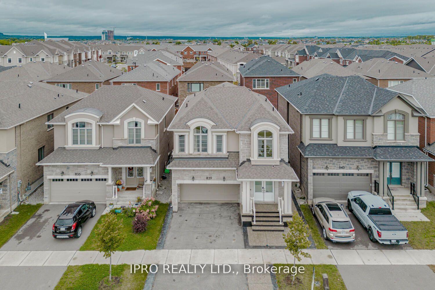 Photo 1 of 839 Whitlock Avenue, Milton, Cobban — HOMEH