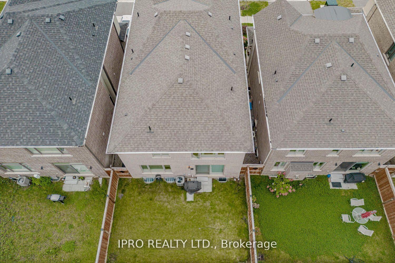 Photo 38 of 839 Whitlock Avenue, Milton, Cobban — HOMEH