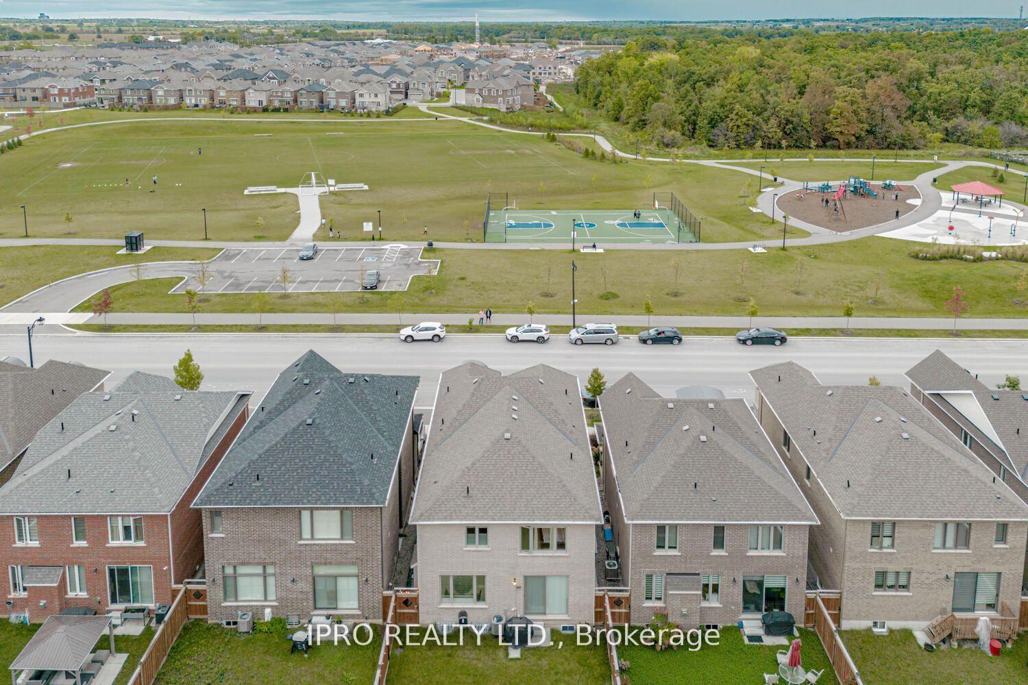 Photo 39 of 839 Whitlock Avenue, Milton, Cobban — HOMEH