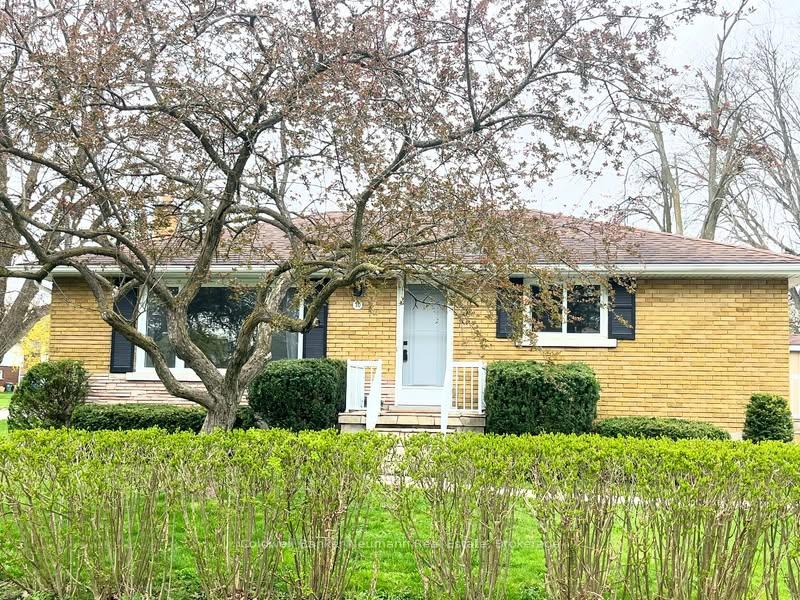 Photo 1 of 70 Freeman Avenue, Guelph, Riverside Park — HOMEH