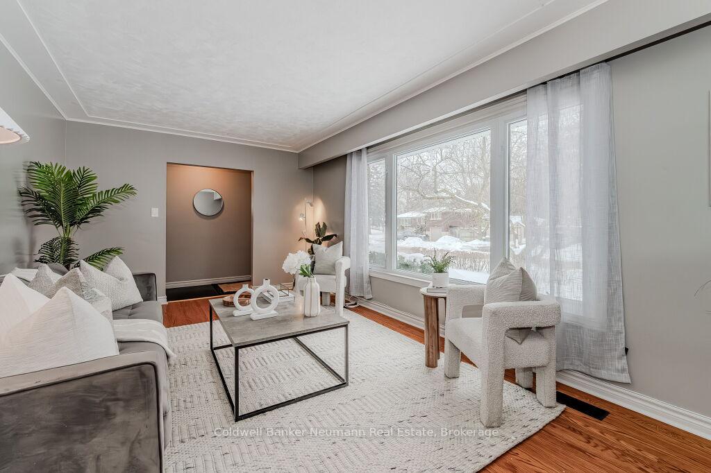 Photo 5 of 70 Freeman Avenue, Guelph, Riverside Park — HOMEH