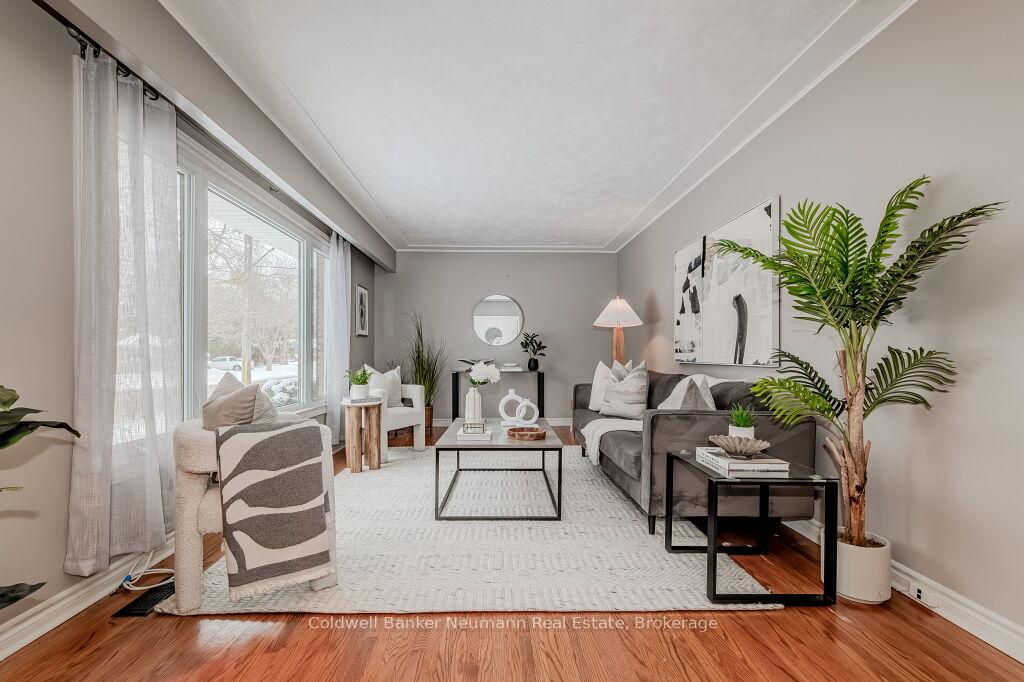 Photo 7 of 70 Freeman Avenue, Guelph, Riverside Park — HOMEH