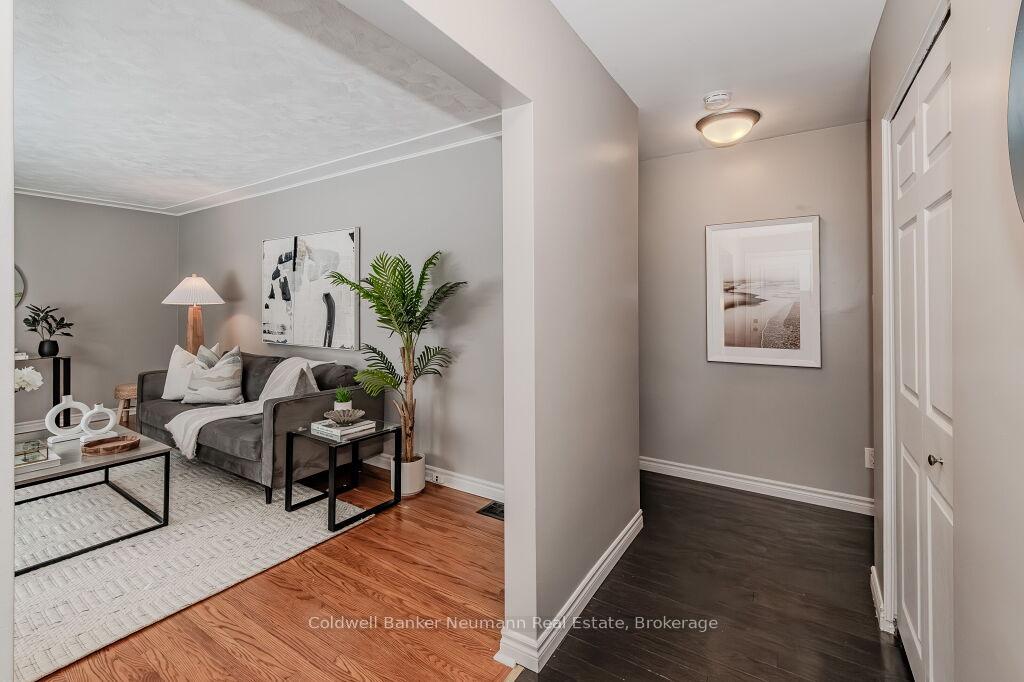 Photo 9 of 70 Freeman Avenue, Guelph, Riverside Park — HOMEH