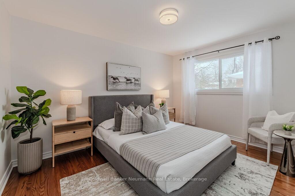 Photo 10 of 70 Freeman Avenue, Guelph, Riverside Park — HOMEH