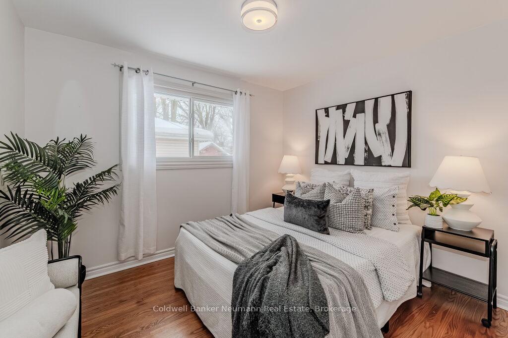 Photo 18 of 70 Freeman Avenue, Guelph, Riverside Park — HOMEH