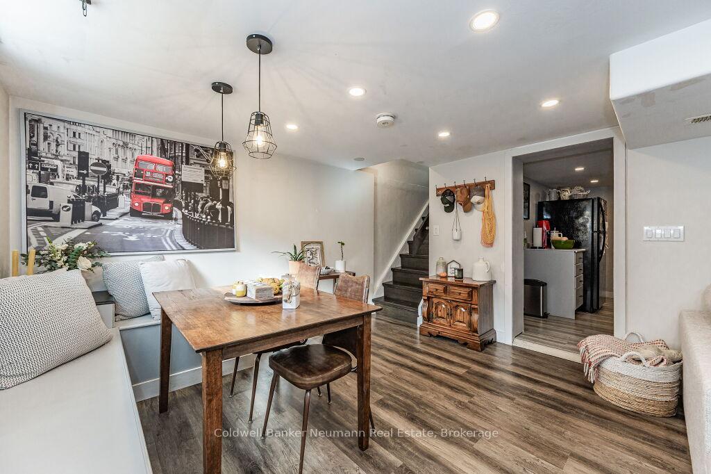 Photo 26 of 70 Freeman Avenue, Guelph, Riverside Park — HOMEH