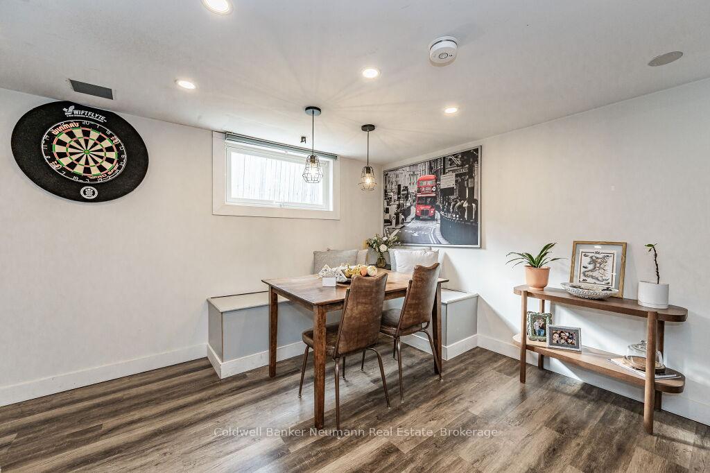 Photo 27 of 70 Freeman Avenue, Guelph, Riverside Park — HOMEH