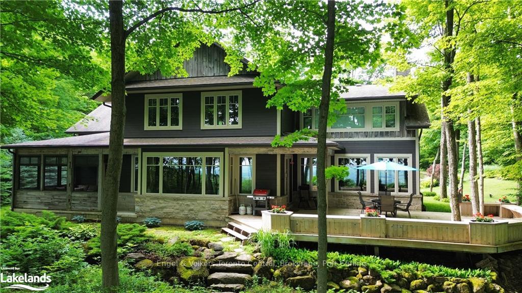 Photo 1 of 177 Osprey Heights Road, Grey Highlands — HOMEH