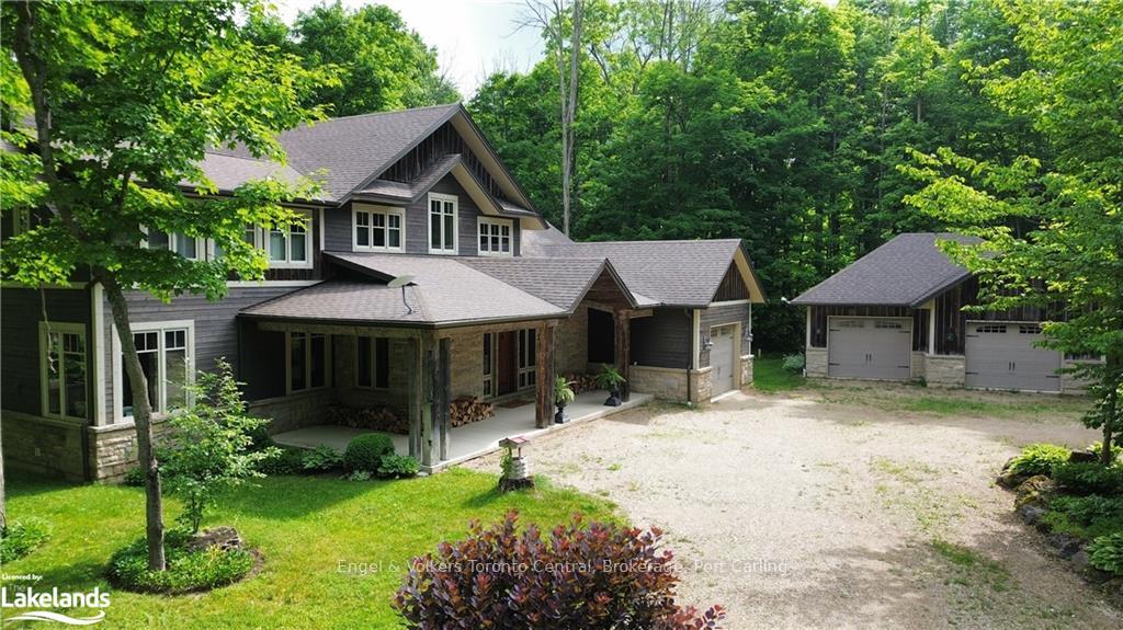 Photo 4 of 177 Osprey Heights Road, Grey Highlands — HOMEH